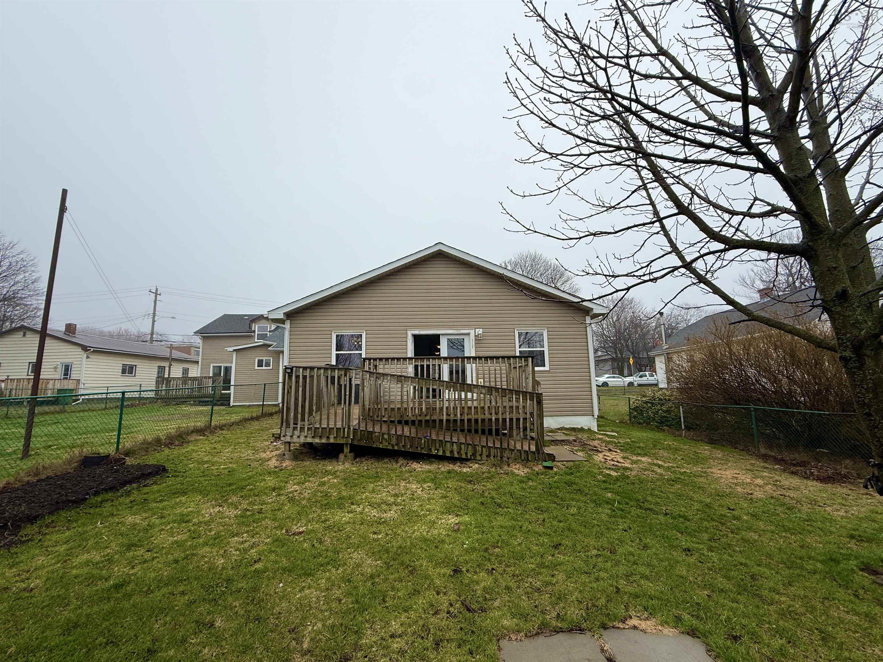 39 Irving Street, Dartmouth, NS (MLS 202607941)