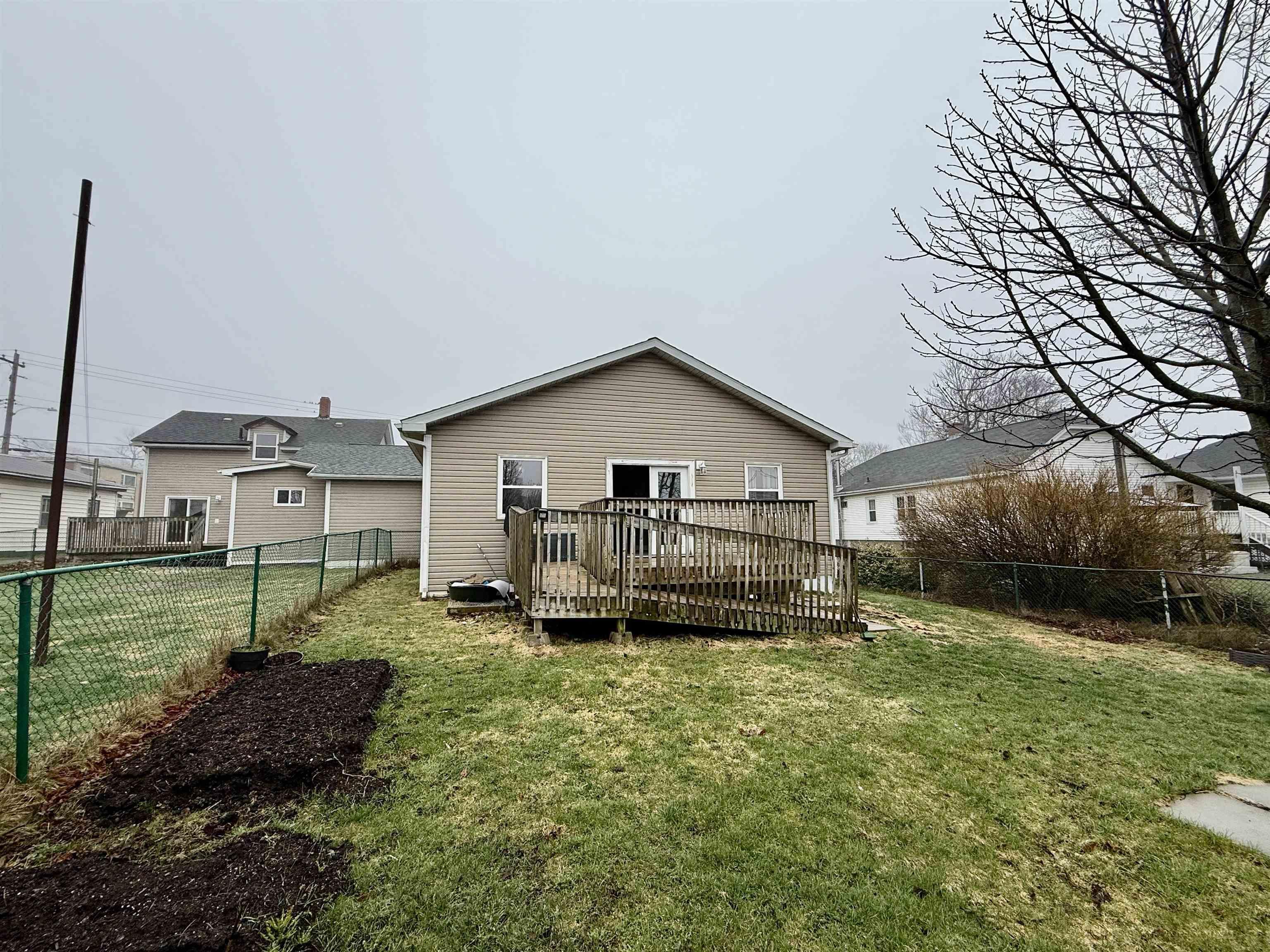 39 Irving Street, Dartmouth, NS (MLS 202607941)