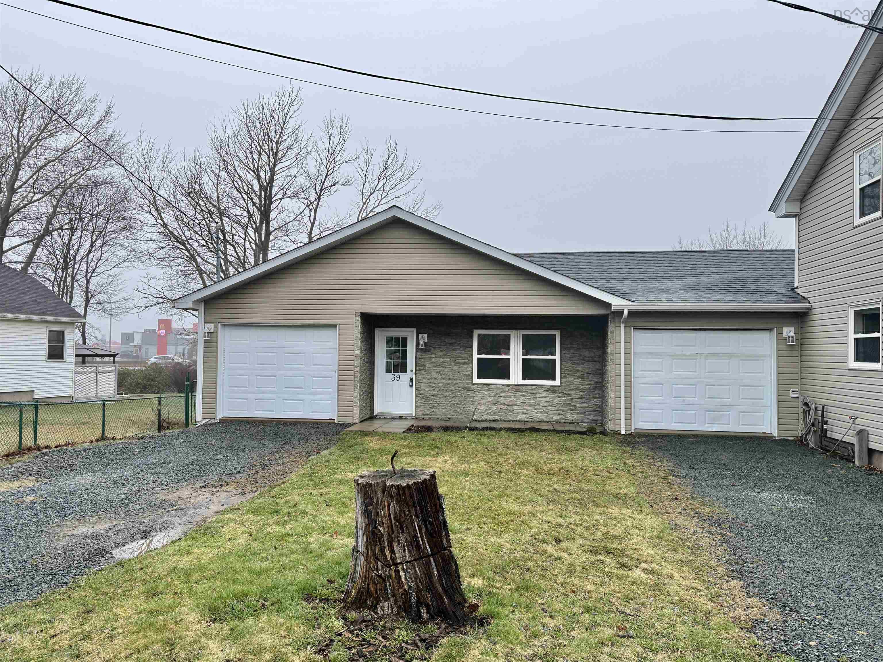 39 Irving Street, Dartmouth, NS (MLS 202607941)