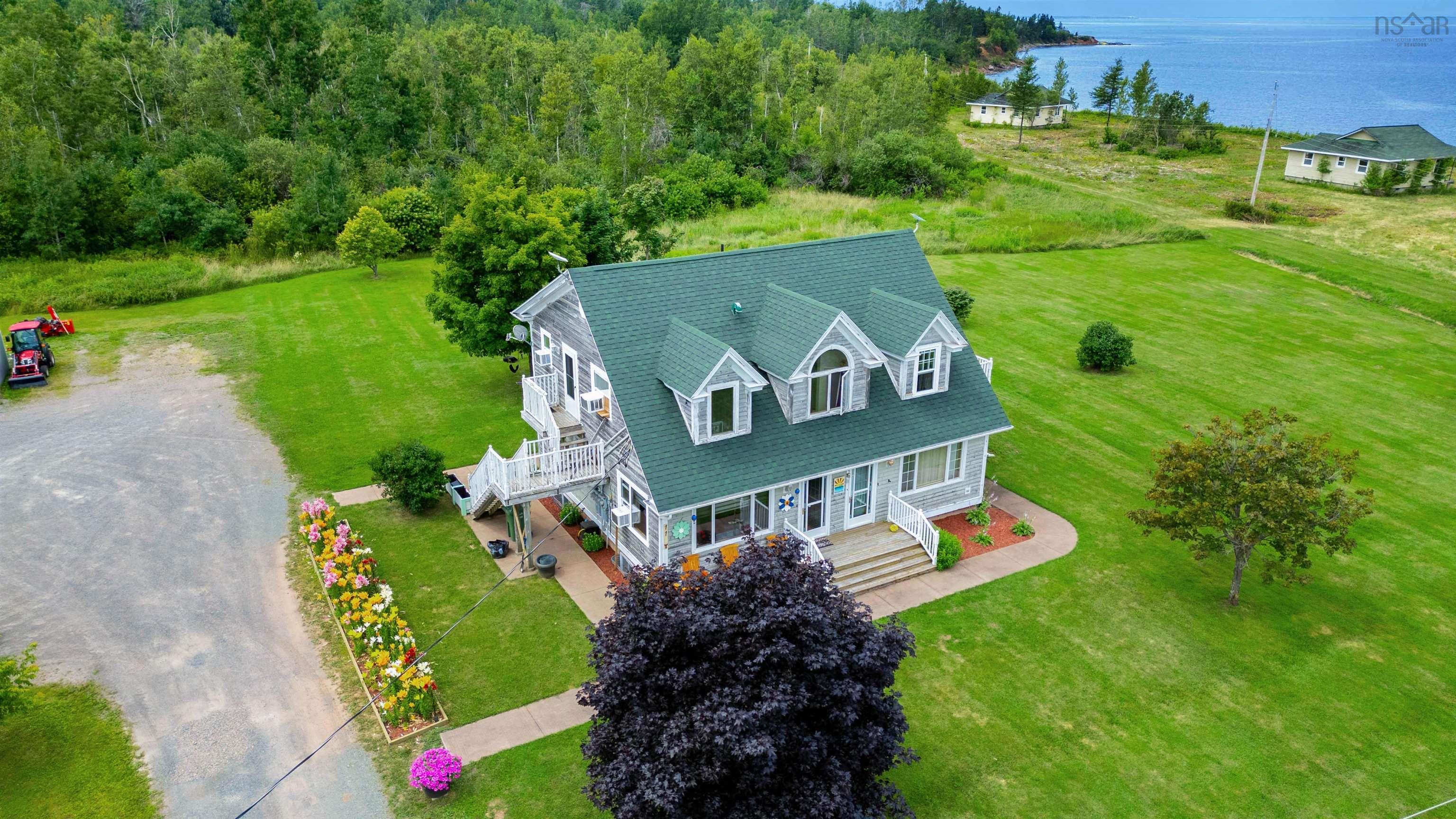 $349,900.00: 119 Brickyard Road, Pugwash