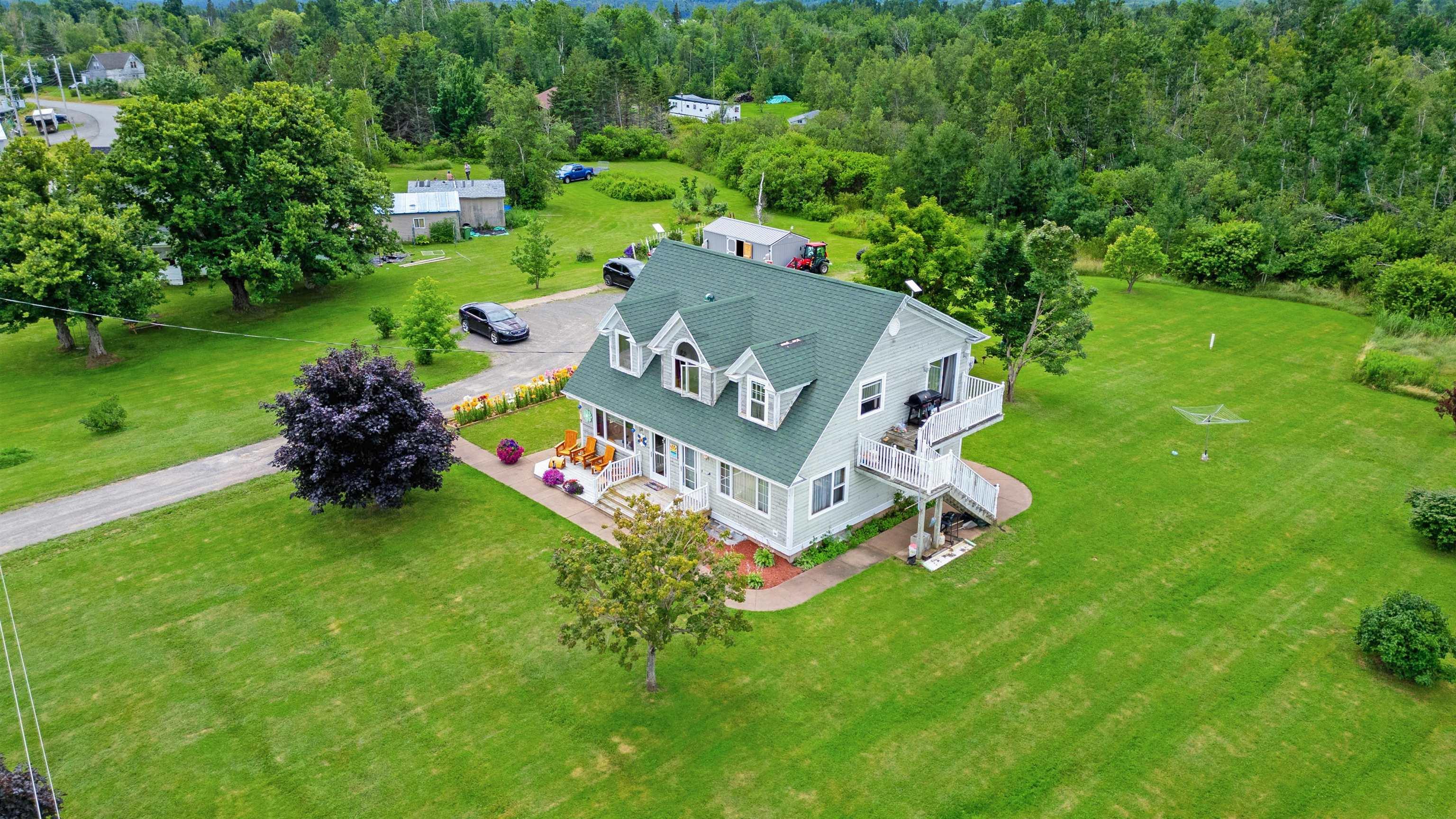 $349,900.00: 119 Brickyard Road, Pugwash