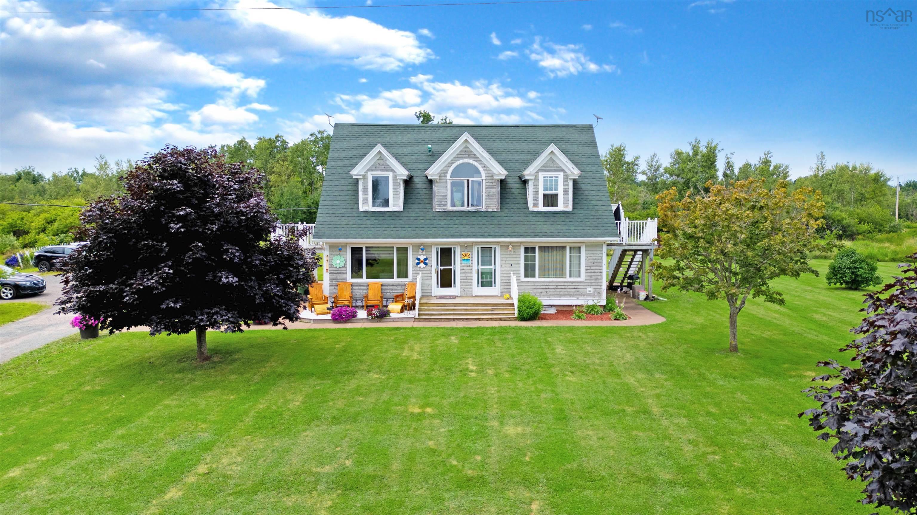 $349,900.00: 119 Brickyard Road, Pugwash