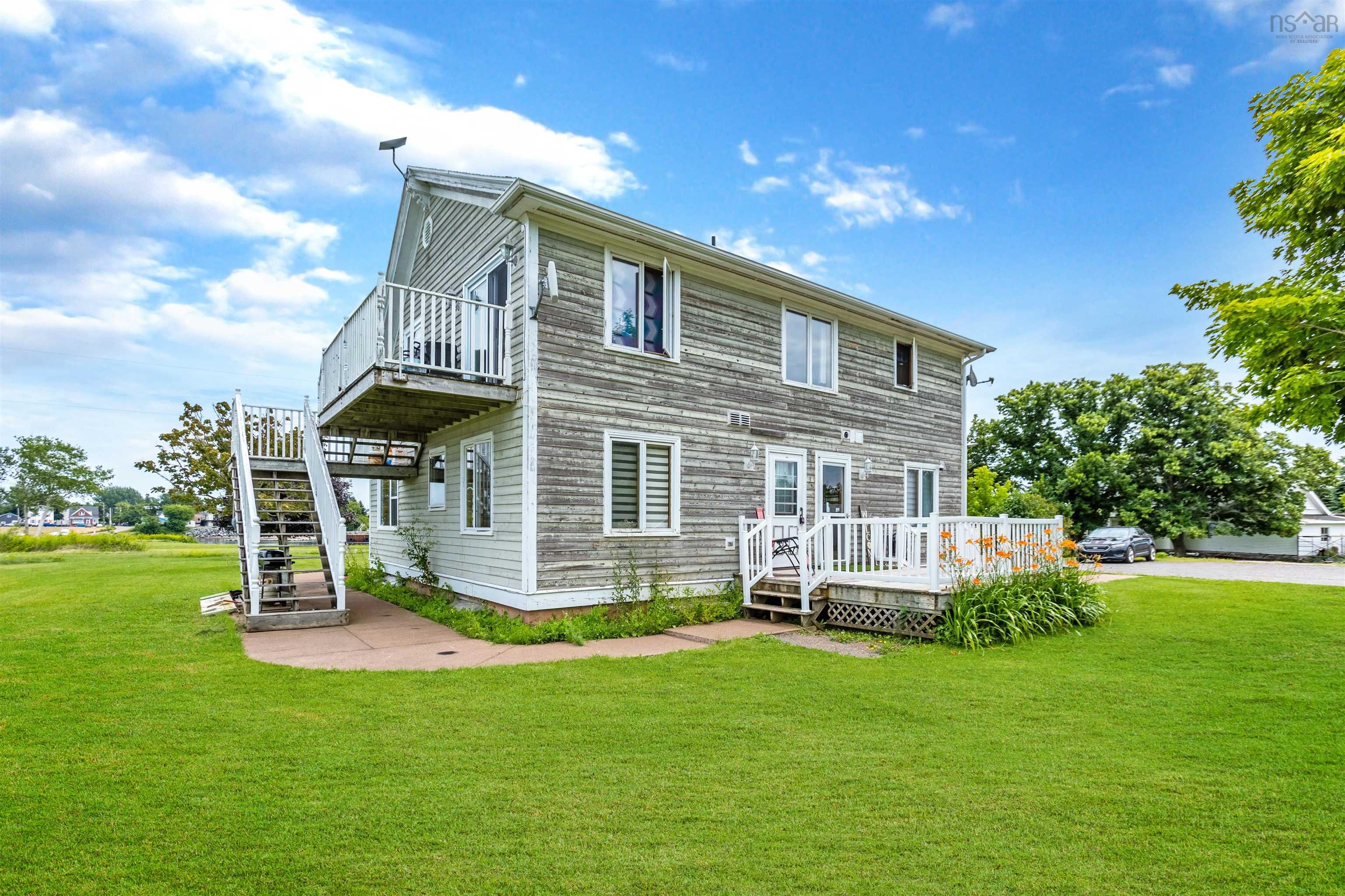 $349,900.00: 119 Brickyard Road, Pugwash