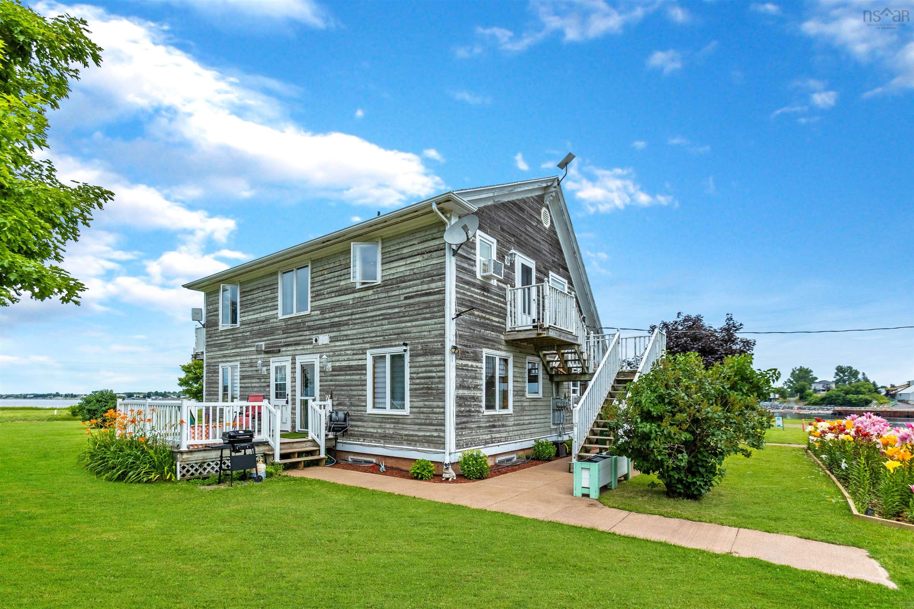 $349,900.00: 119 Brickyard Road, Pugwash