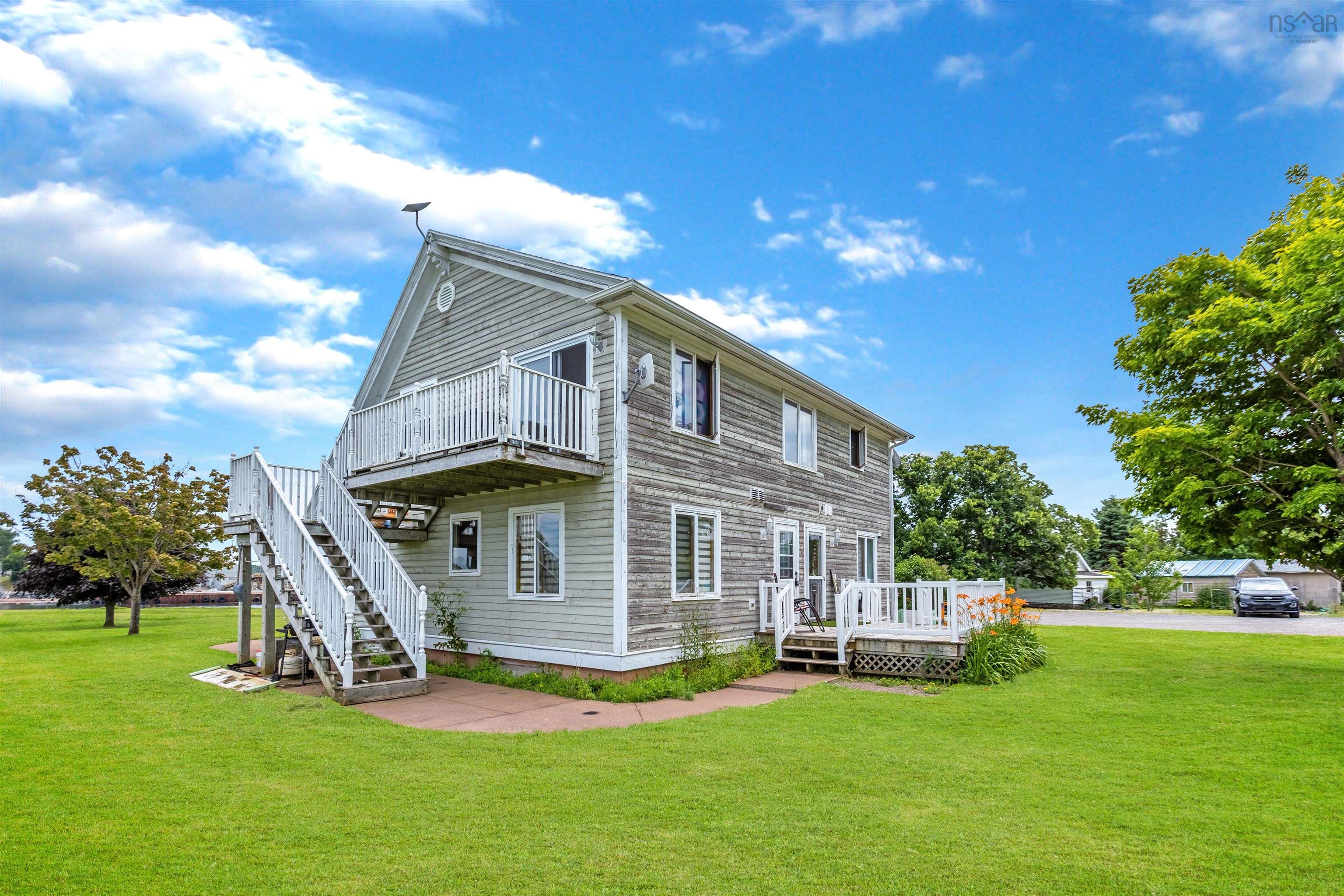 $349,900.00: 119 Brickyard Road, Pugwash