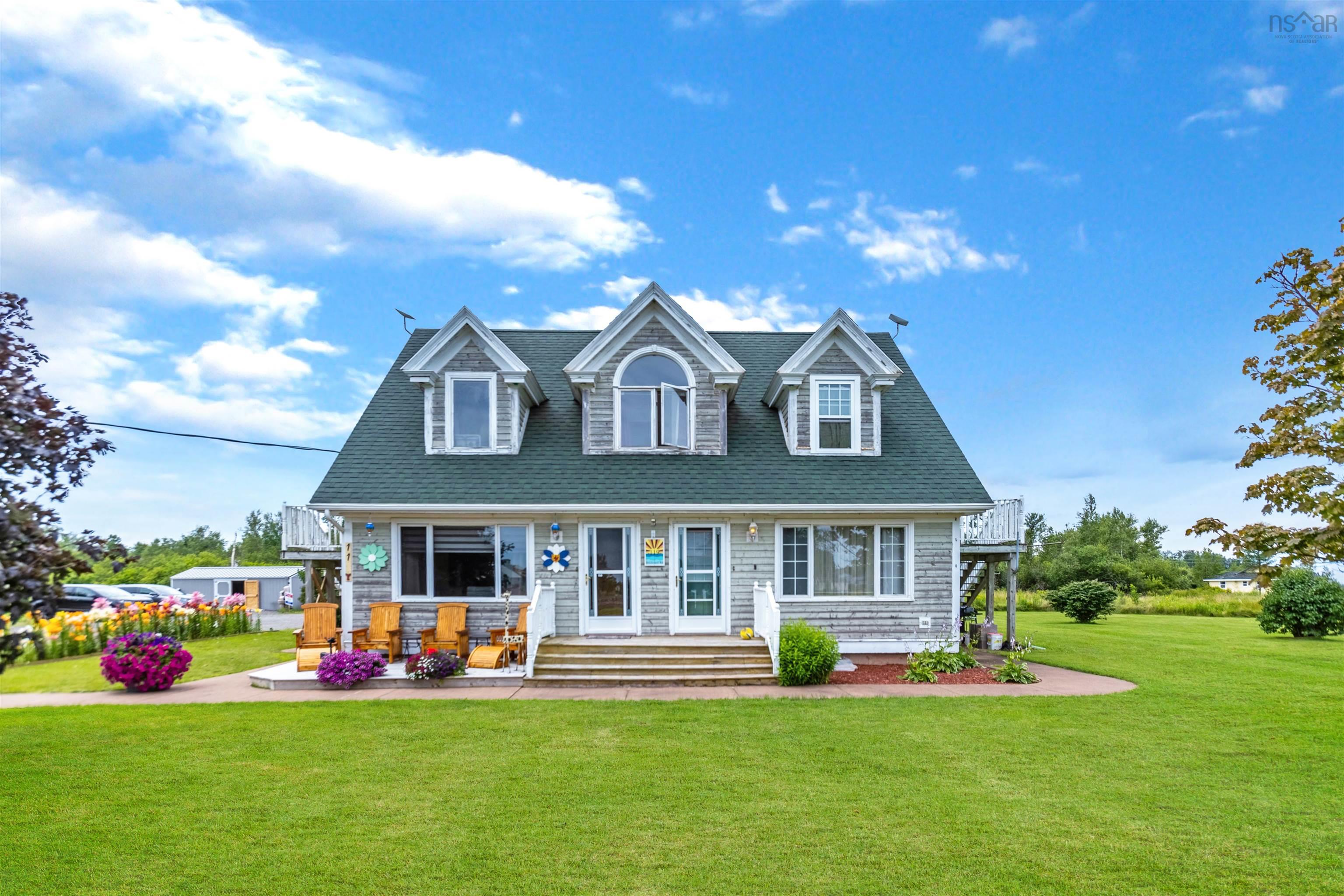 $349,900.00: 119 Brickyard Road, Pugwash