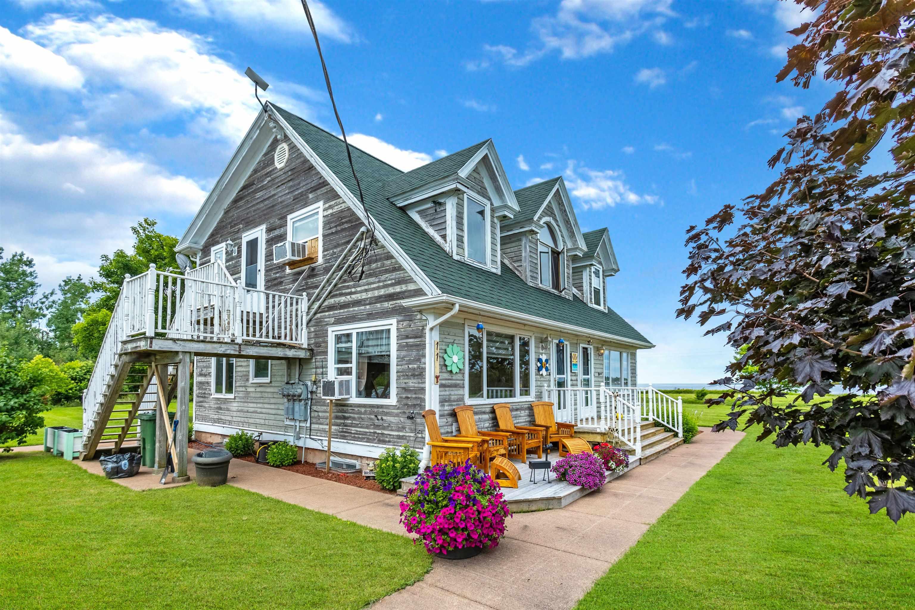 $349,900.00: 119 Brickyard Road, Pugwash