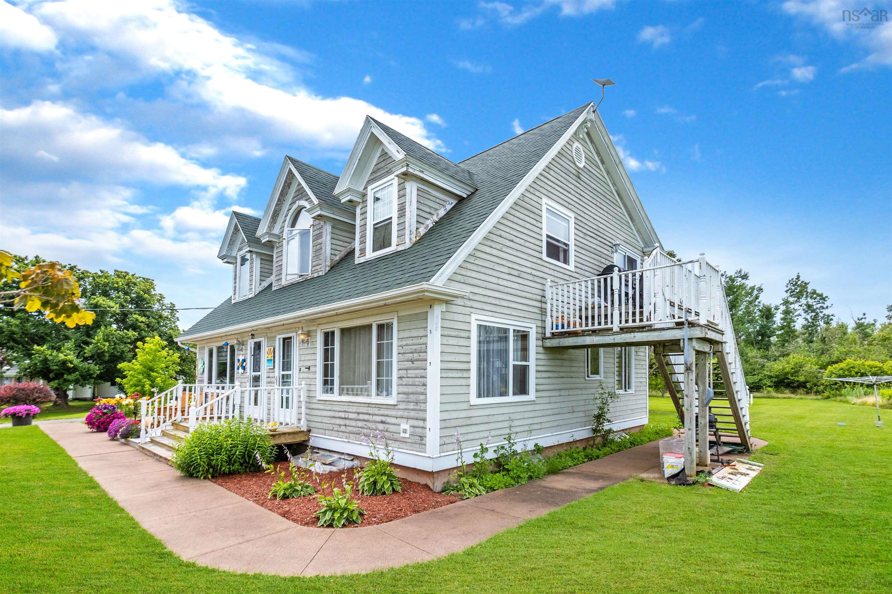 $349,900.00: 119 Brickyard Road, Pugwash