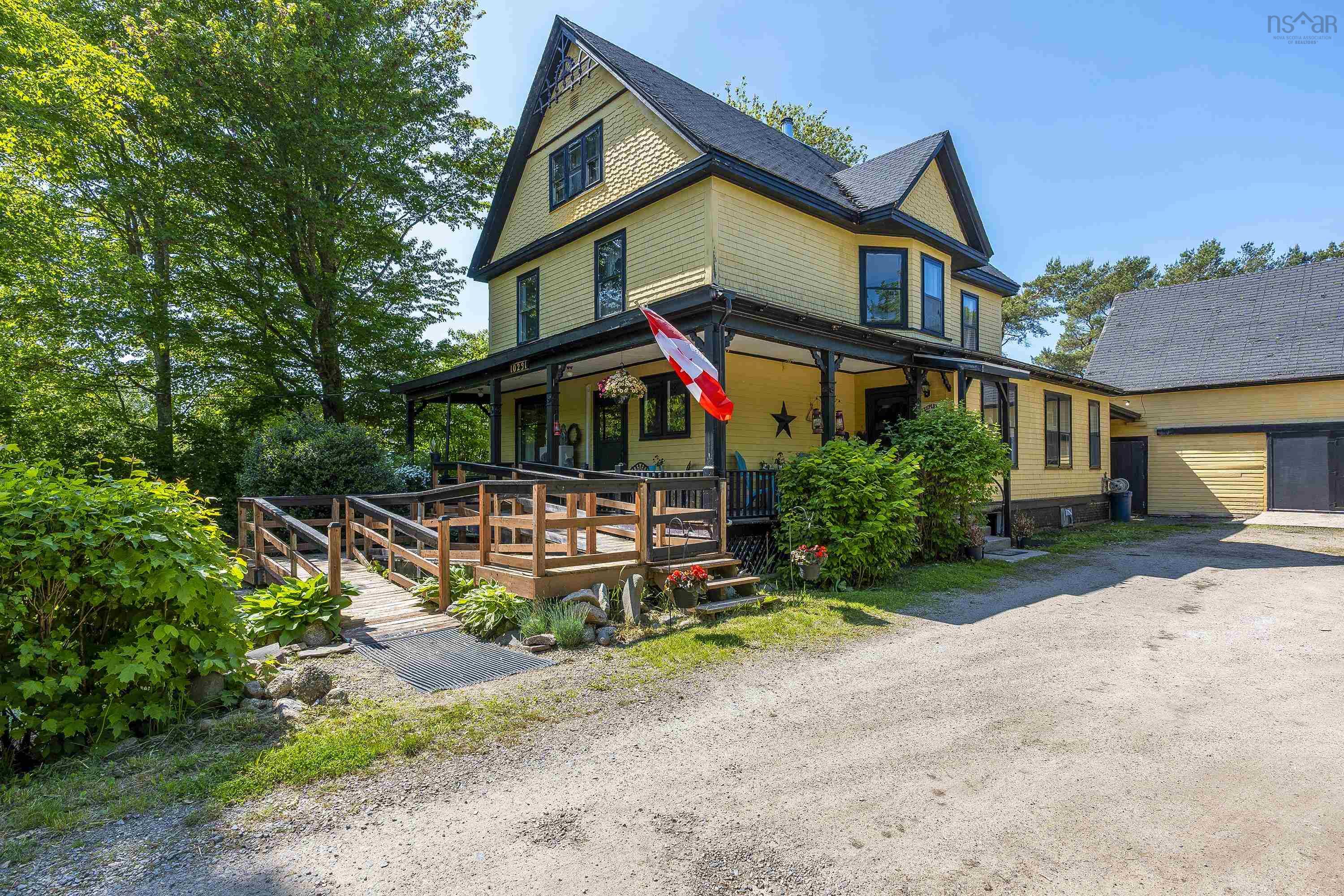 $494,900.00: 10251 1 Highway, Paradise