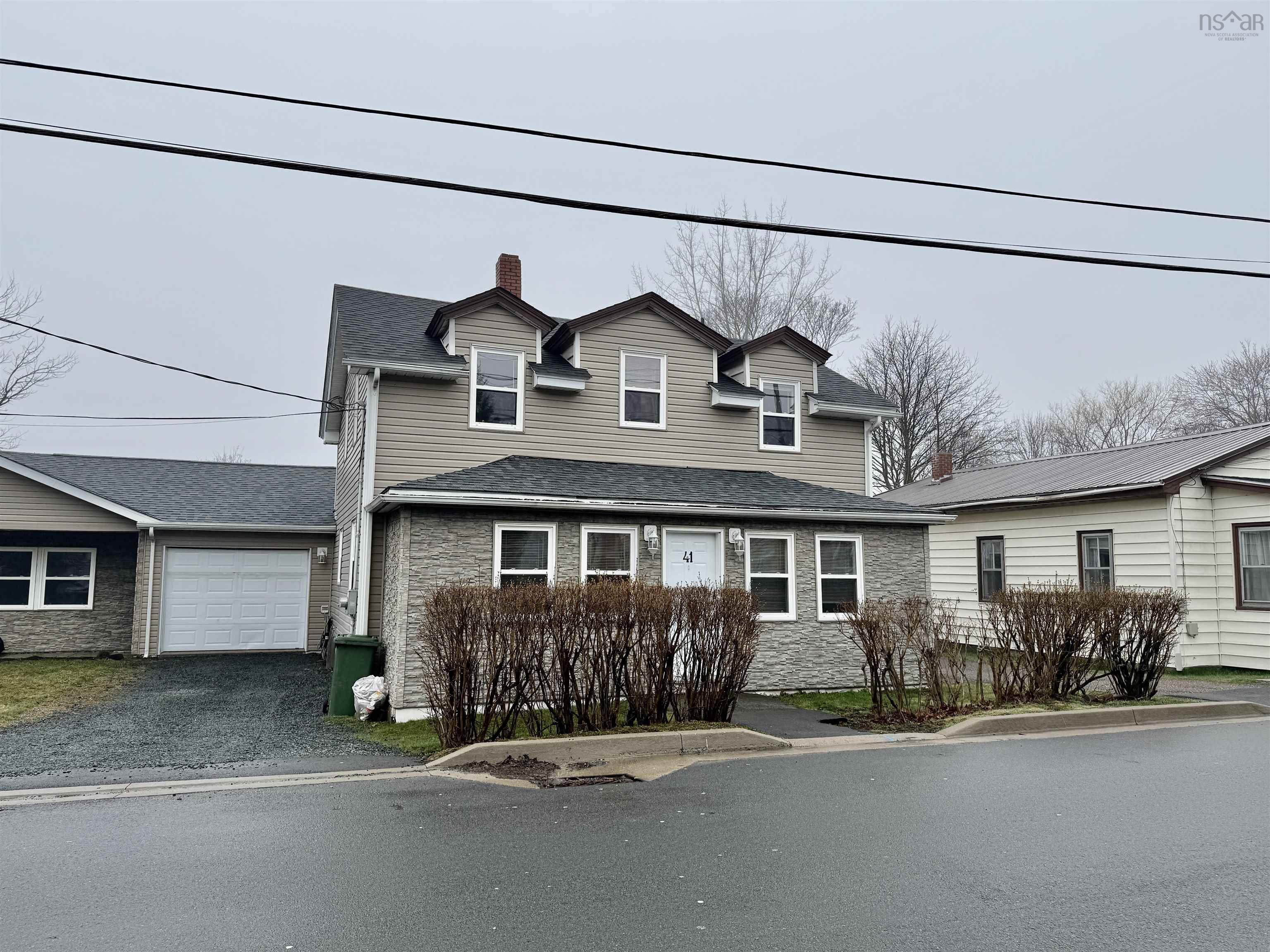 41 Irving Street, Dartmouth, NS (MLS 202607956)