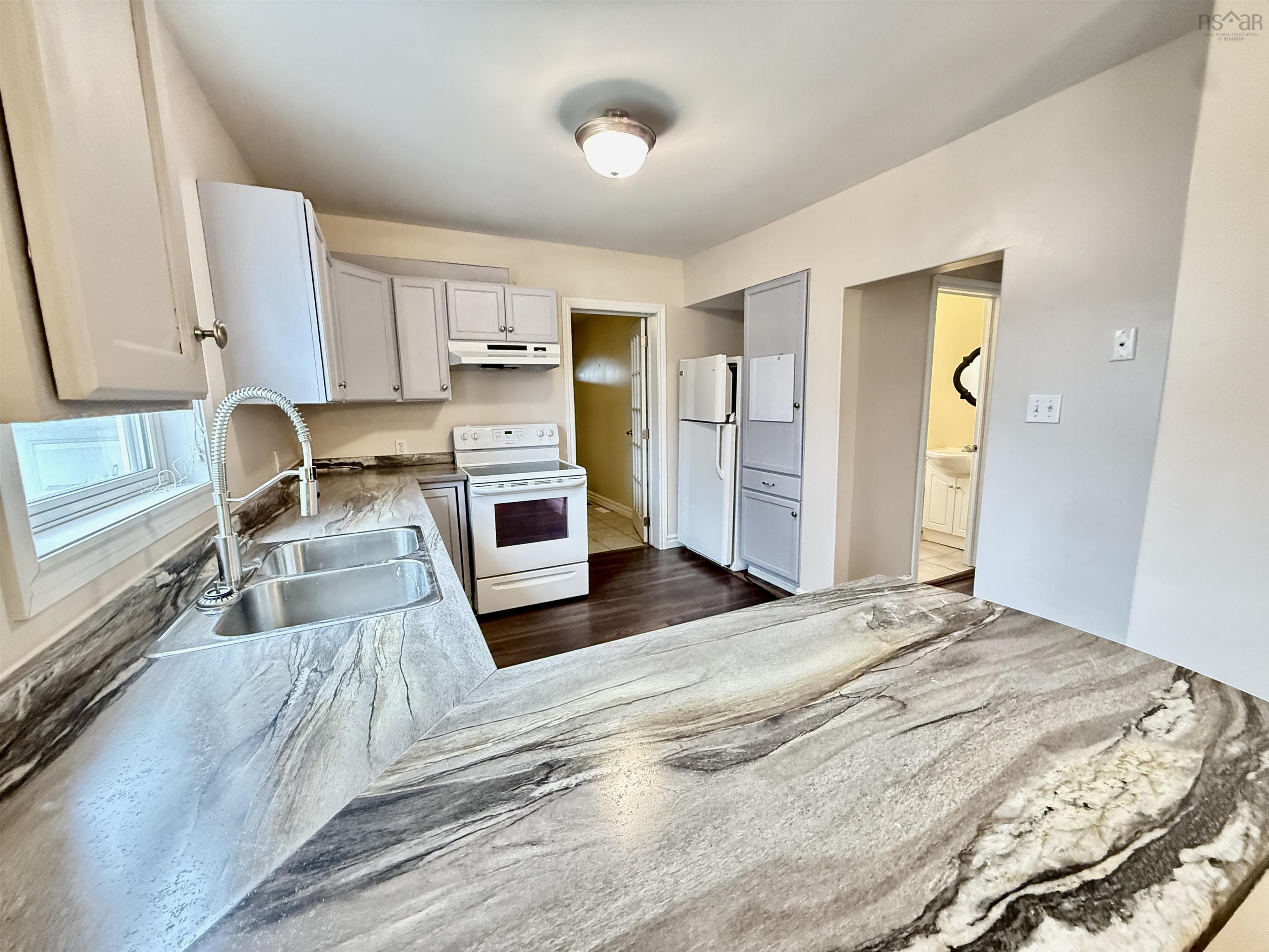 41 Irving Street, Dartmouth, NS (MLS 202607956)