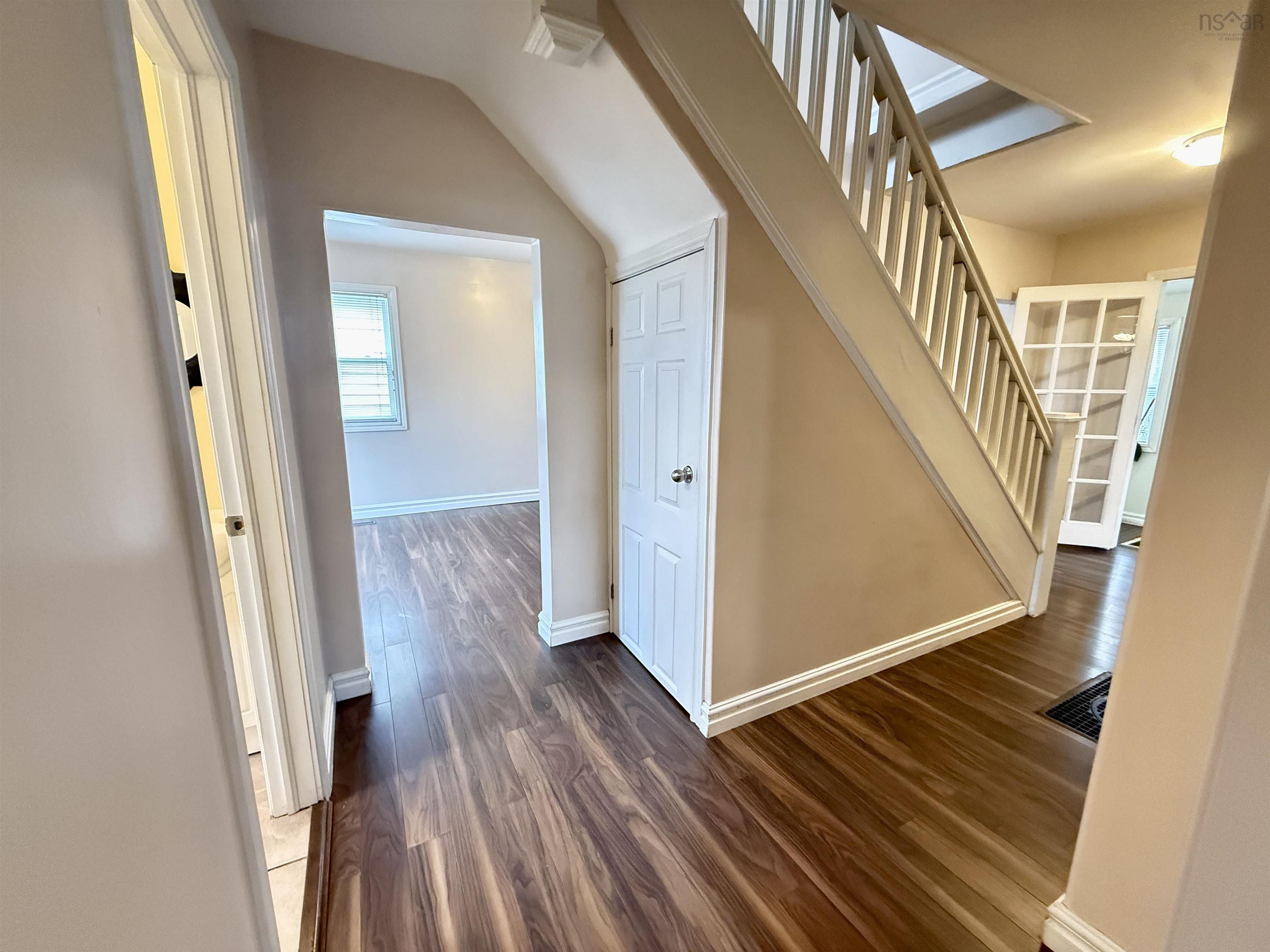 41 Irving Street, Dartmouth, NS (MLS 202607956)