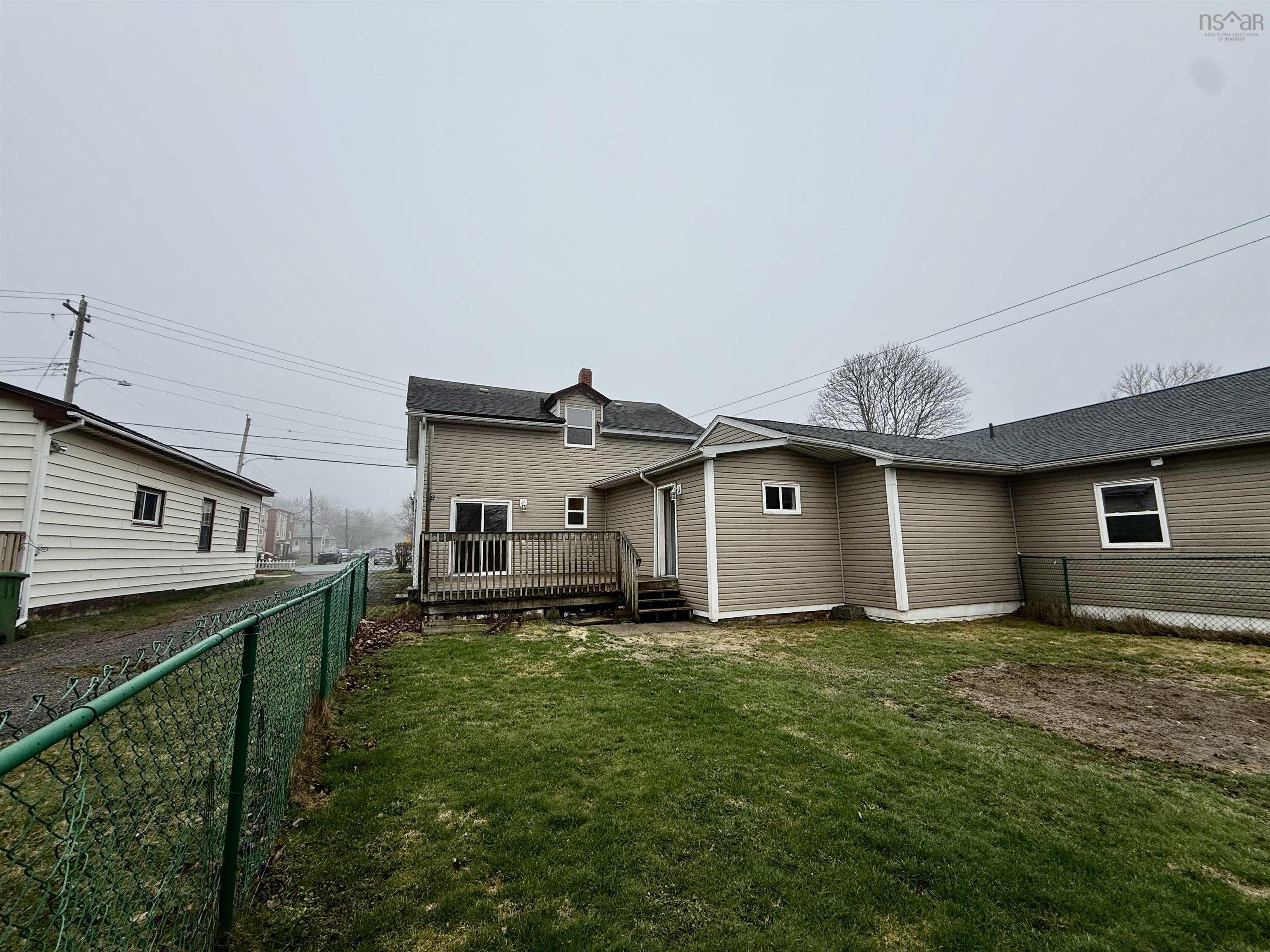 41 Irving Street, Dartmouth, NS (MLS 202607956)