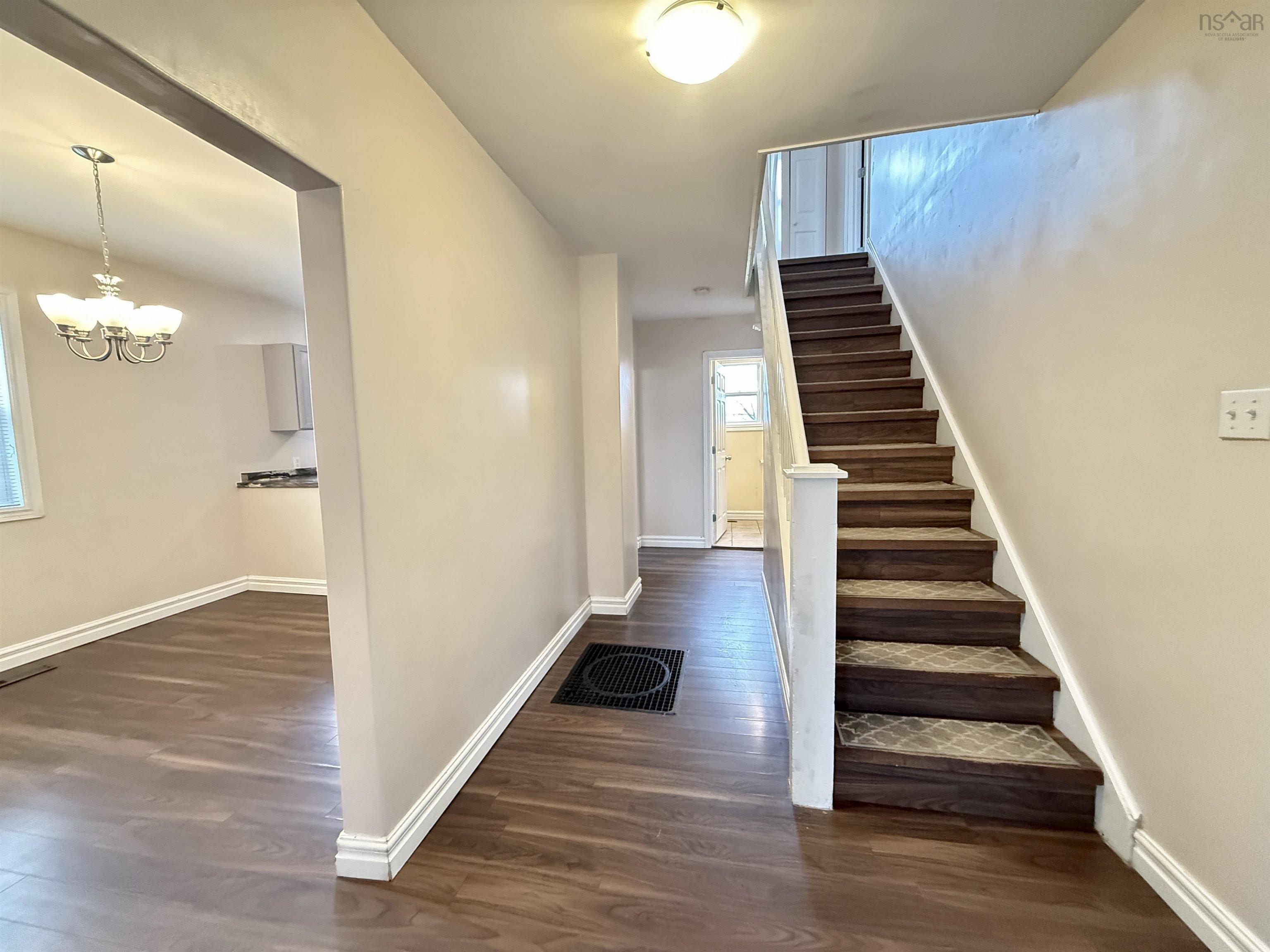 41 Irving Street, Dartmouth, NS (MLS 202607956)