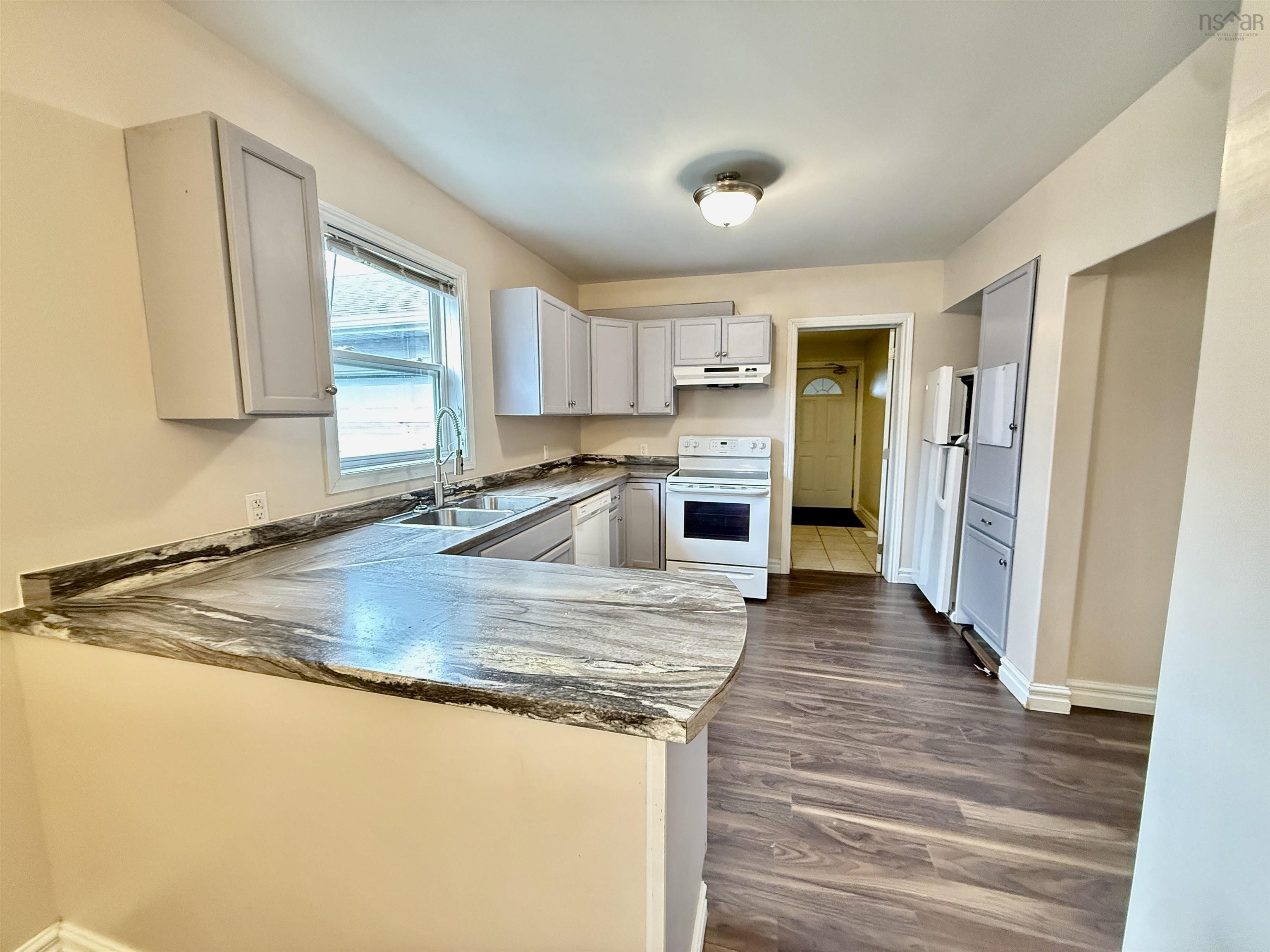 41 Irving Street, Dartmouth, NS (MLS 202607956)