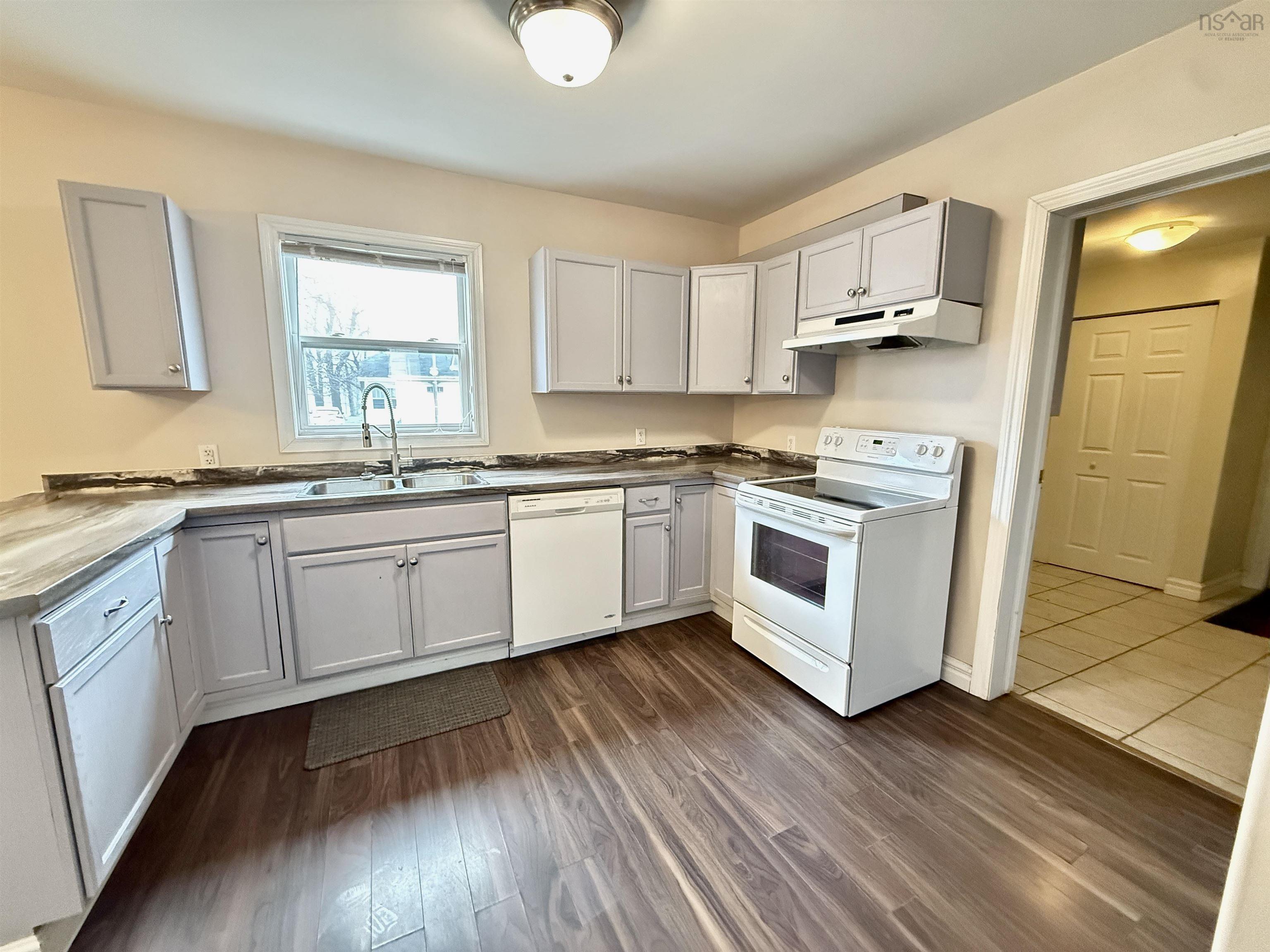 41 Irving Street, Dartmouth, NS (MLS 202607956)