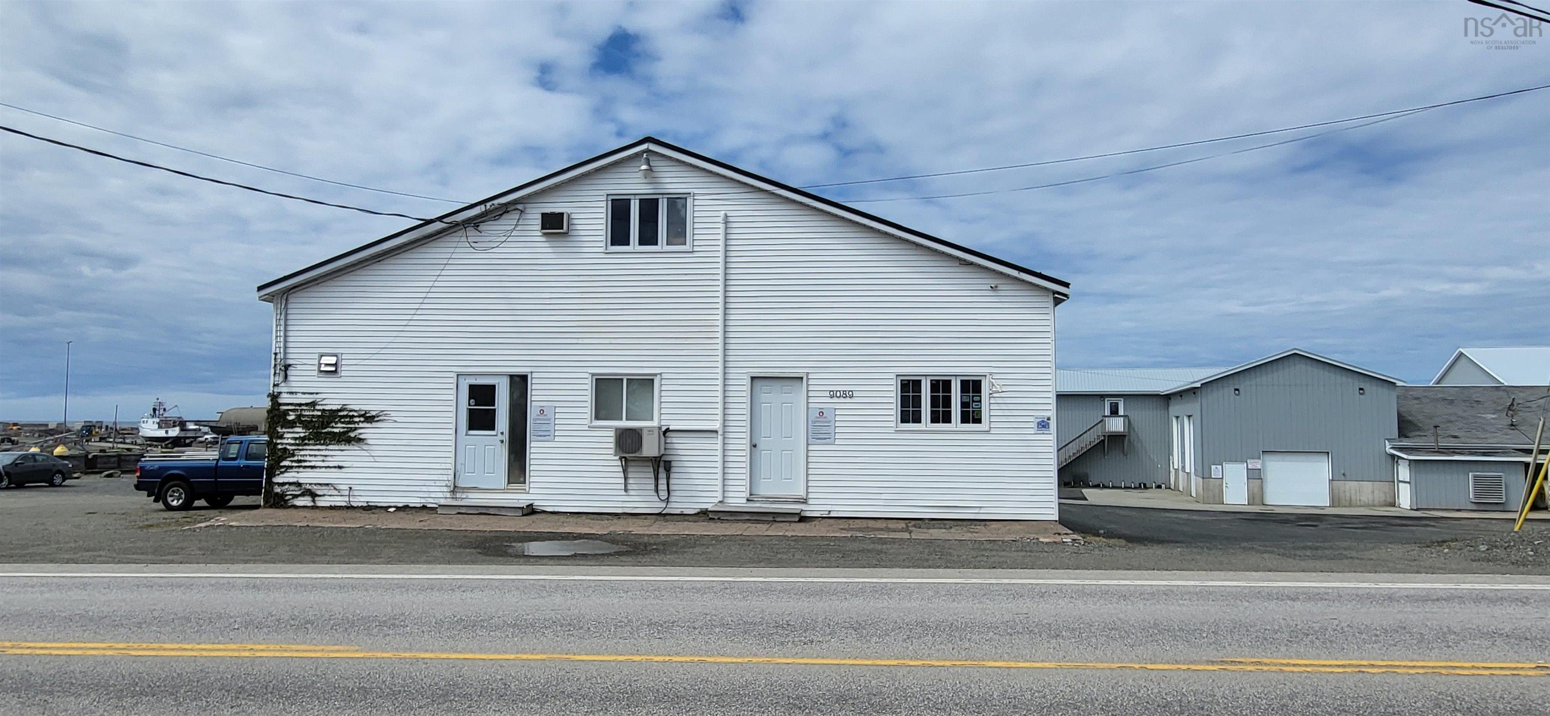 $499,000.00: 9095-9087-9101 Highway 1 Meteghan River,, Meteghan River