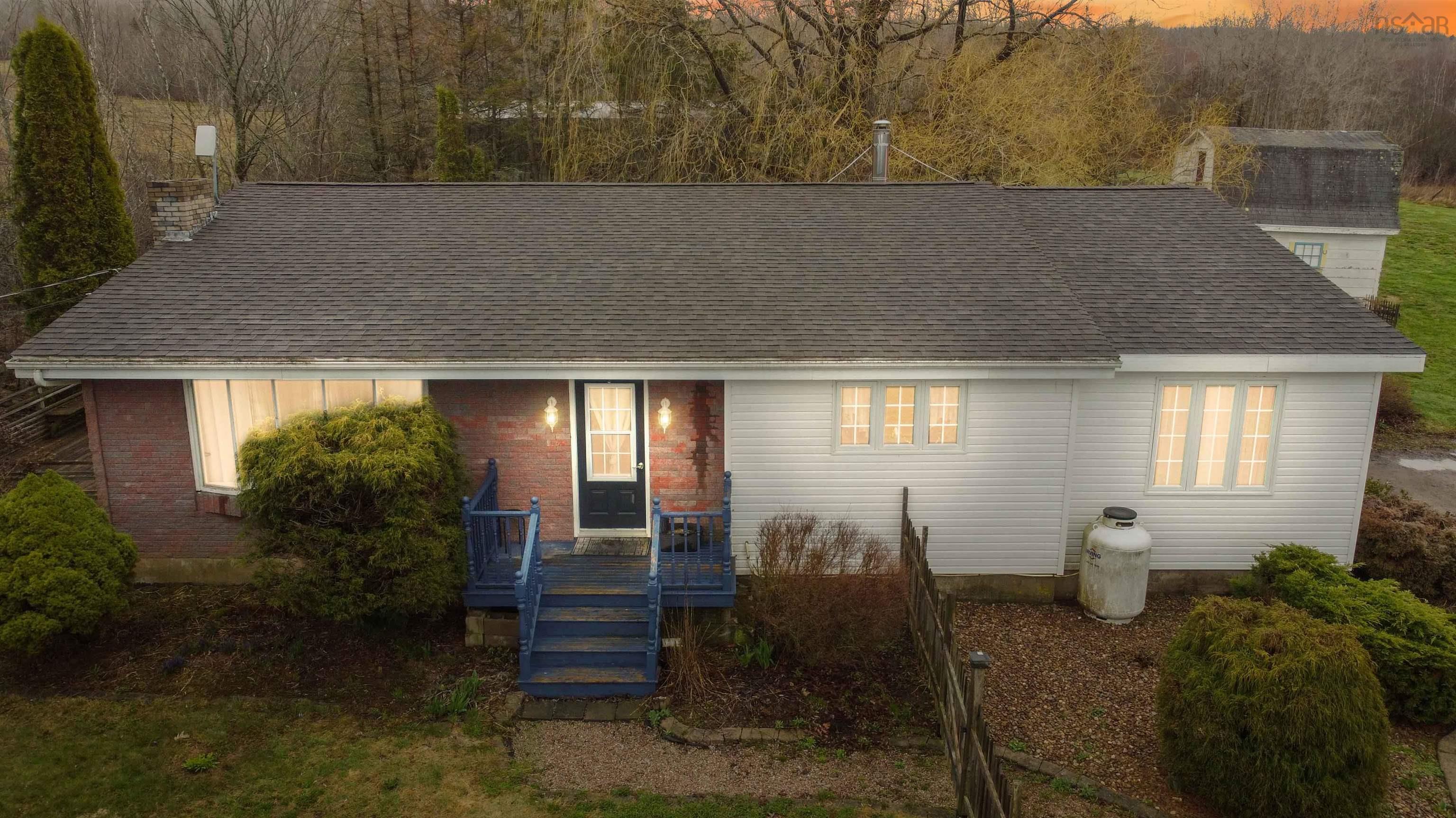 $455,000.00: 7140 Highway 201, South Williamston
