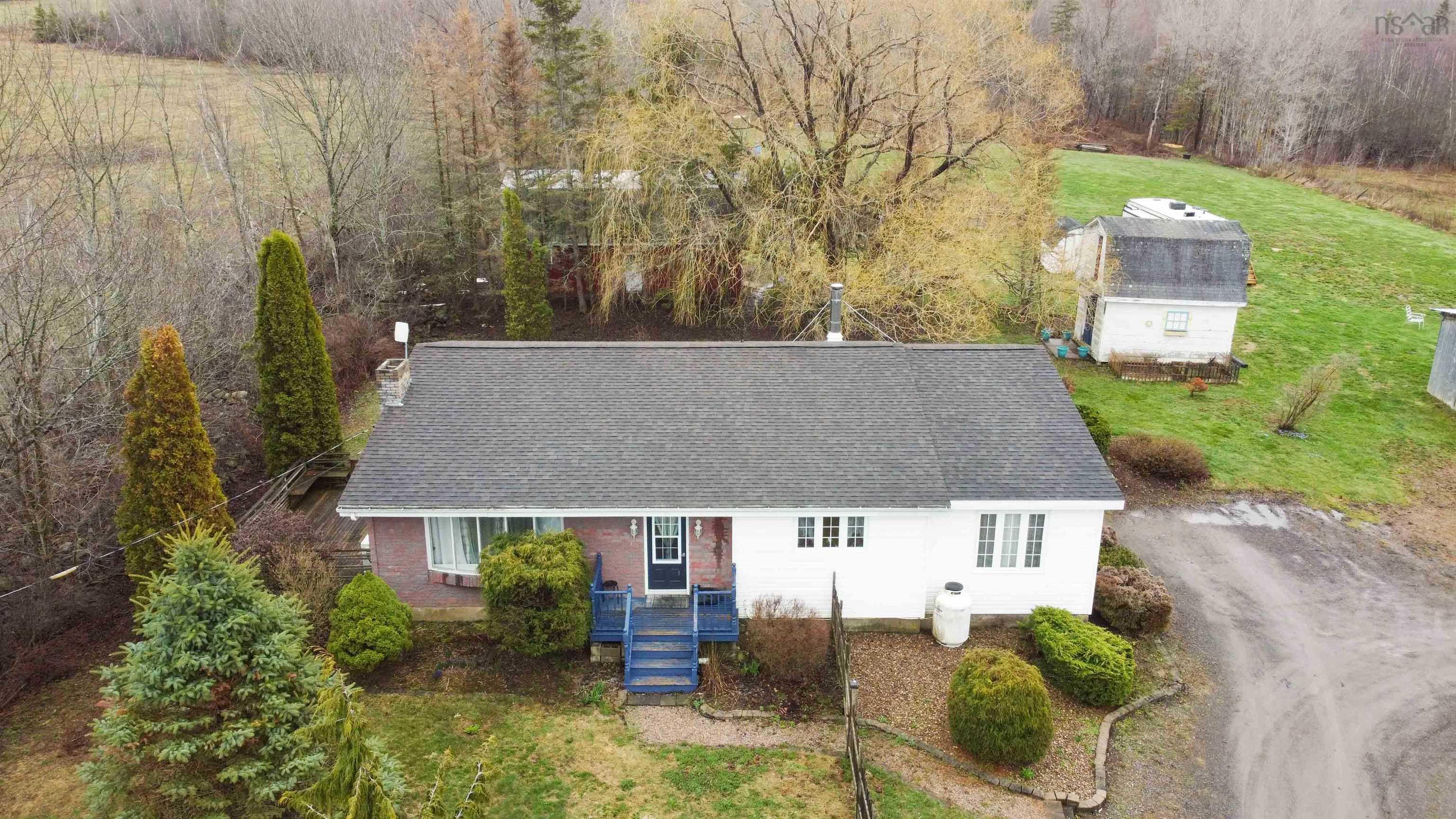 $455,000.00: 7140 Highway 201, South Williamston