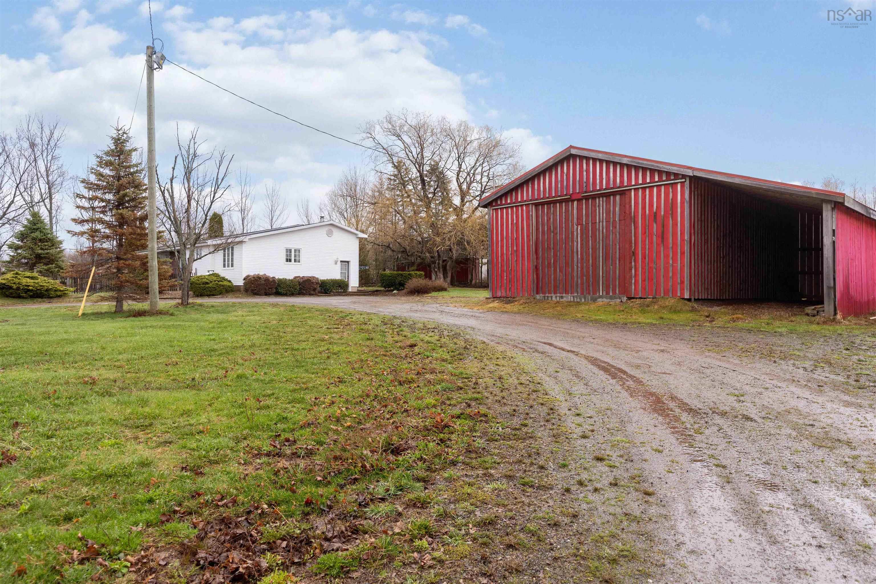 $455,000.00: 7140 Highway 201, South Williamston