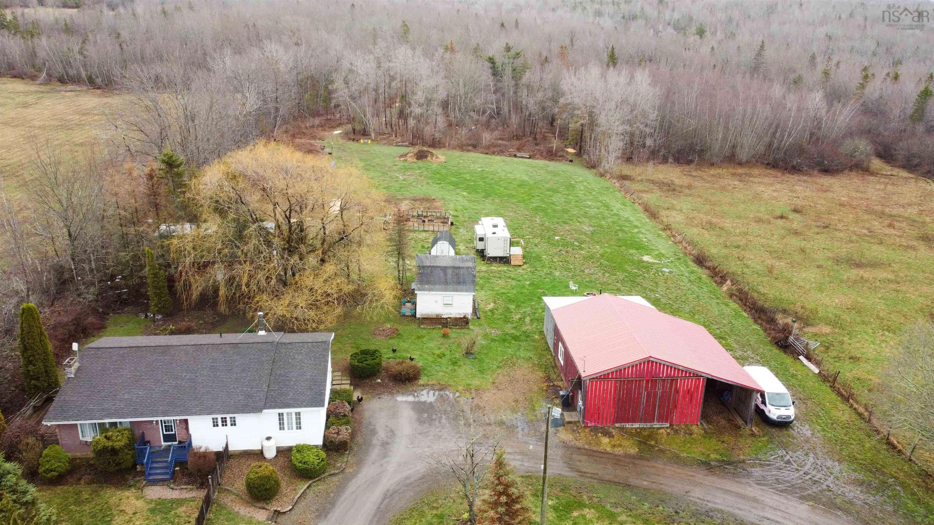$455,000.00: 7140 Highway 201, South Williamston