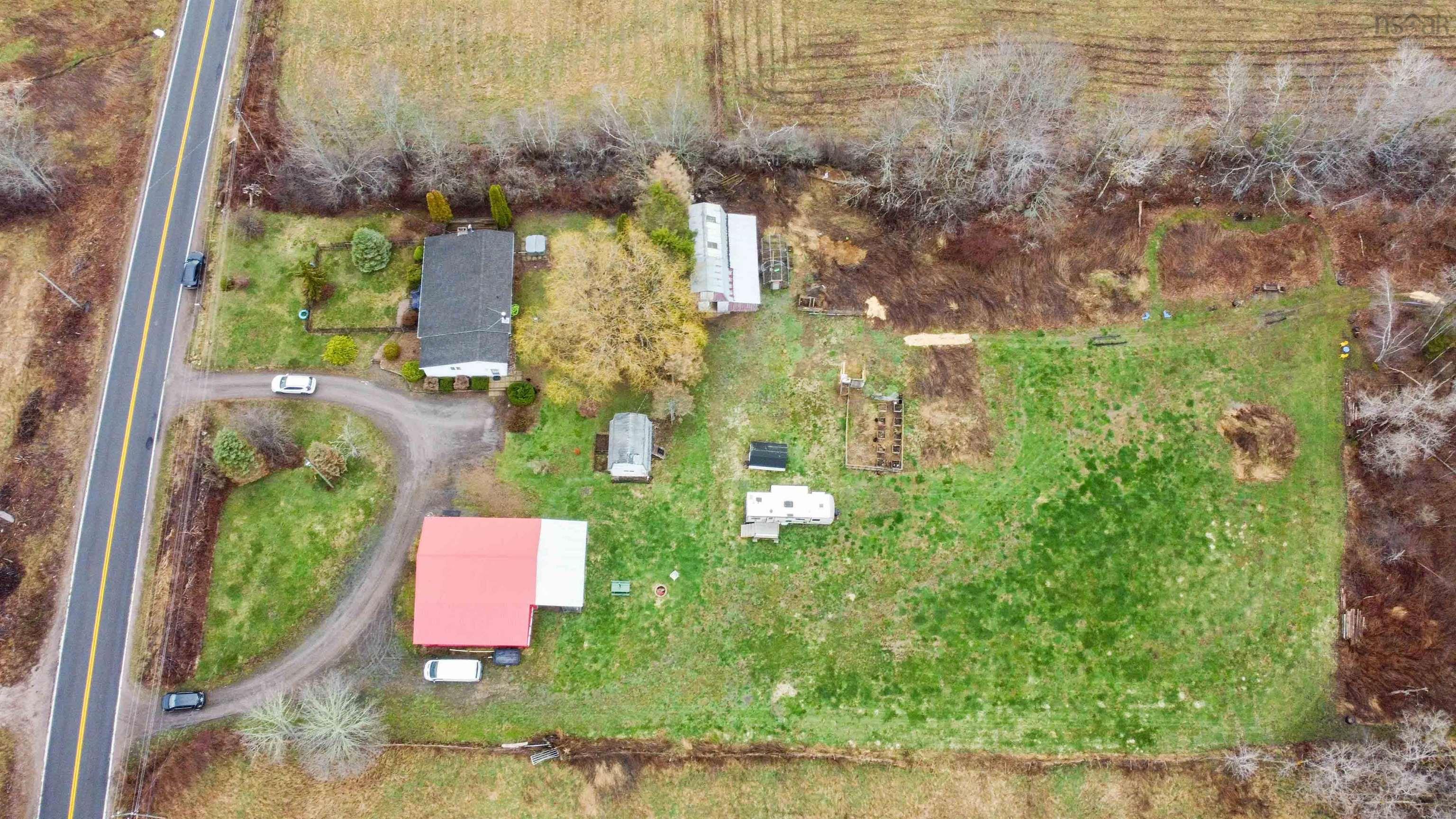 $455,000.00: 7140 Highway 201, South Williamston