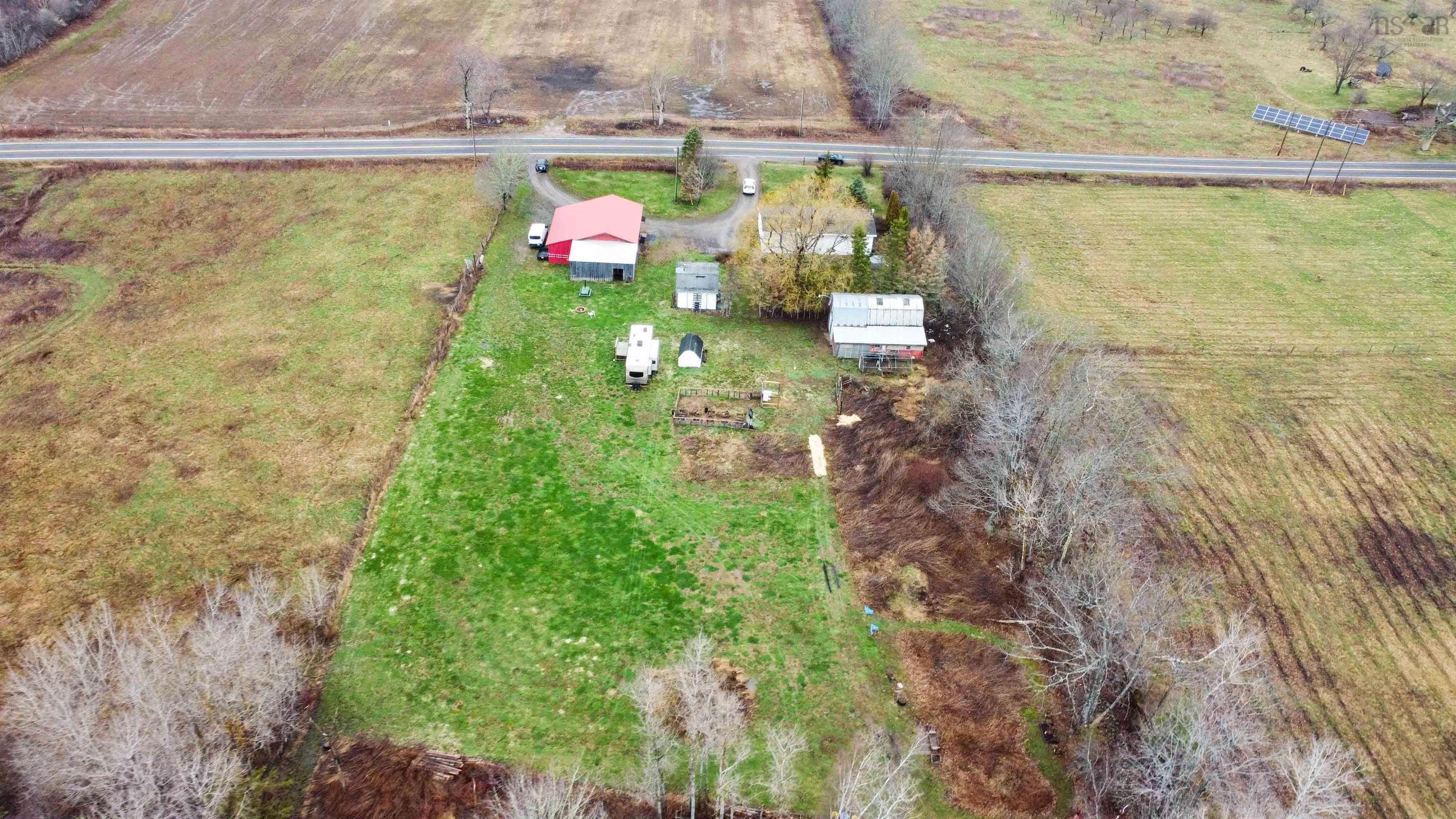 $455,000.00: 7140 Highway 201, South Williamston