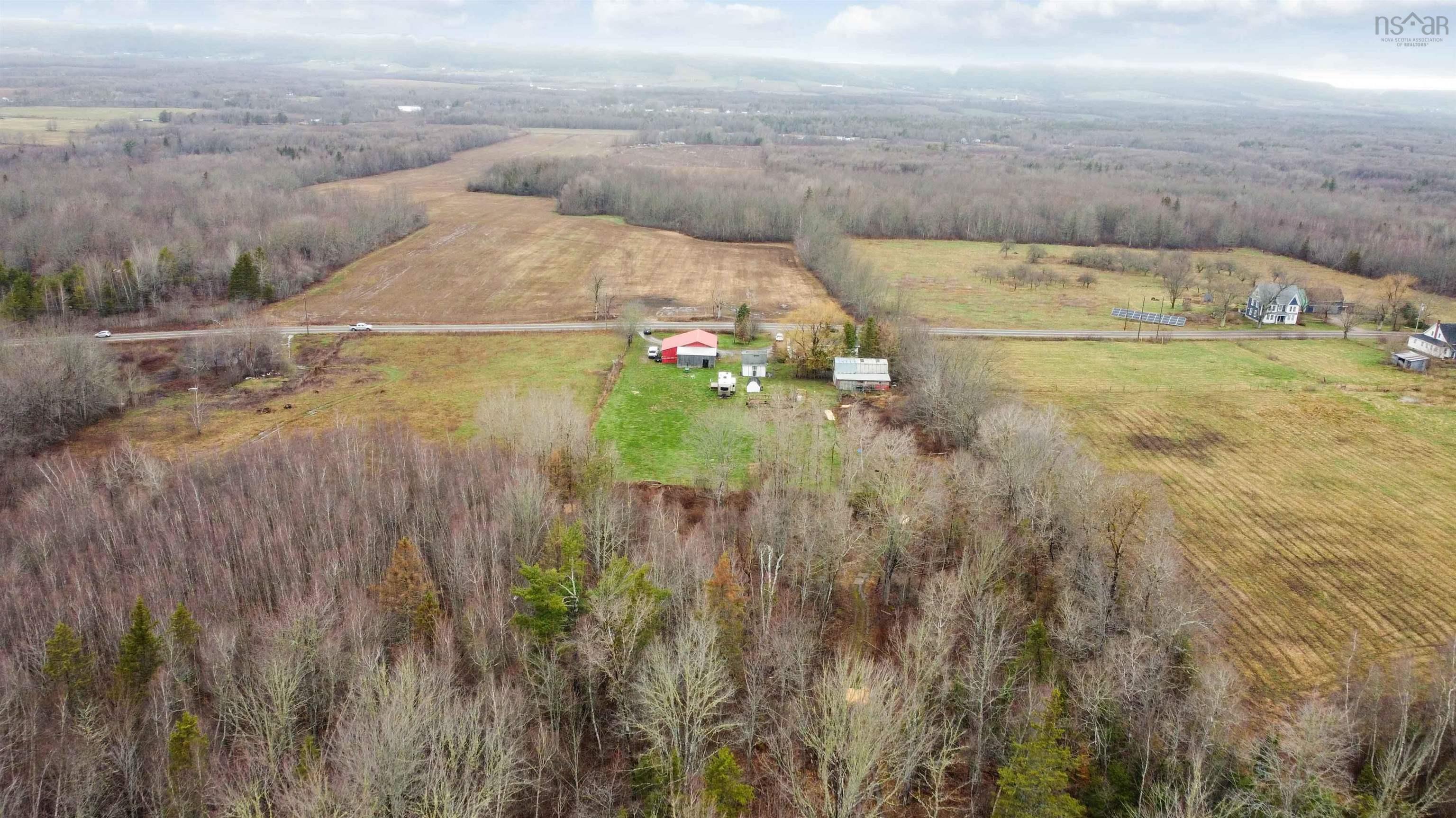 $455,000.00: 7140 Highway 201, South Williamston