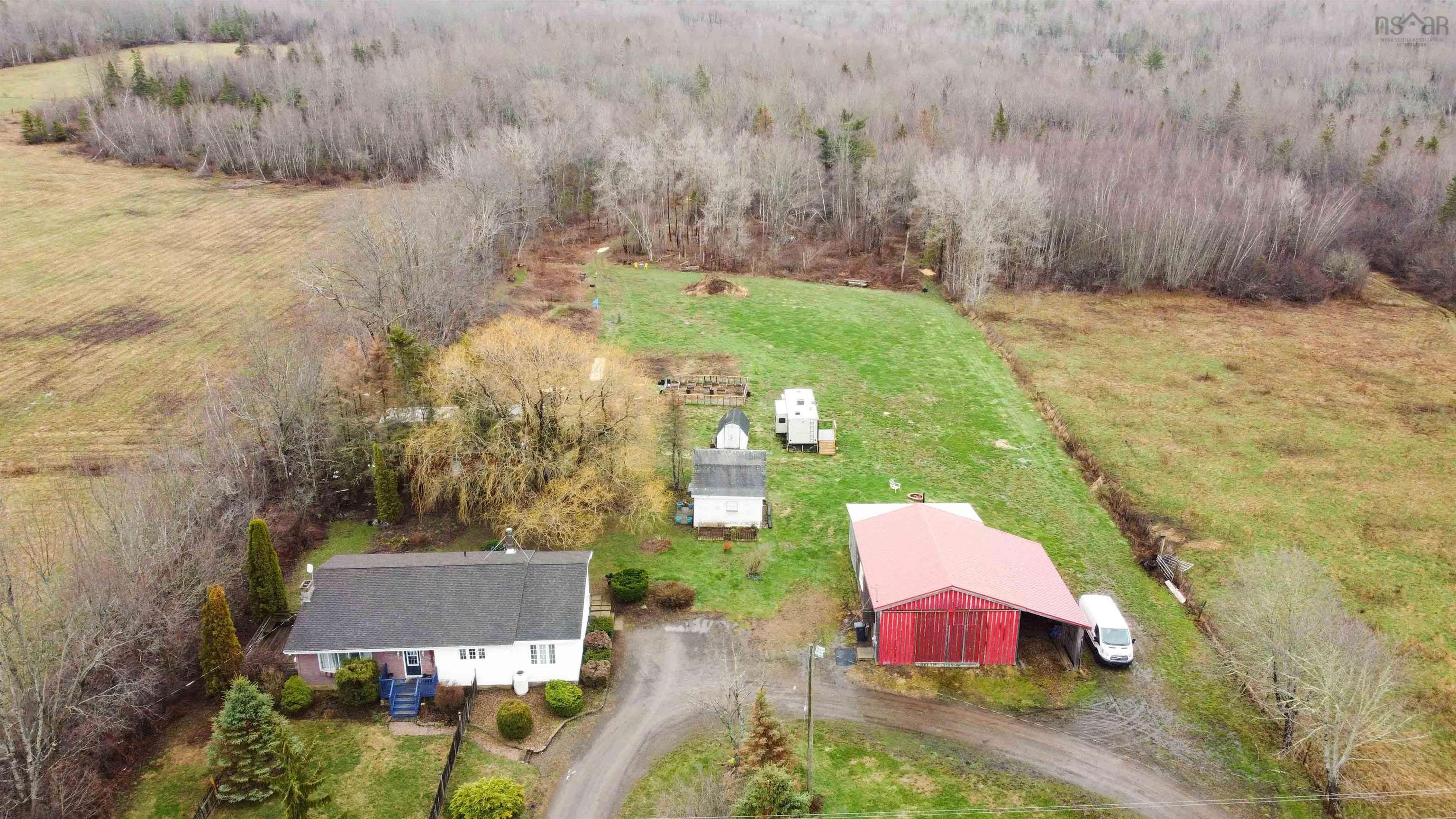 $455,000.00: 7140 Highway 201, South Williamston