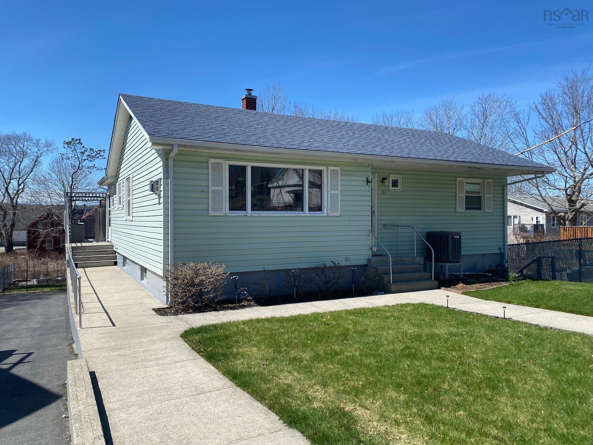 $285,000.00: 153 Hammond Street, Shelburne