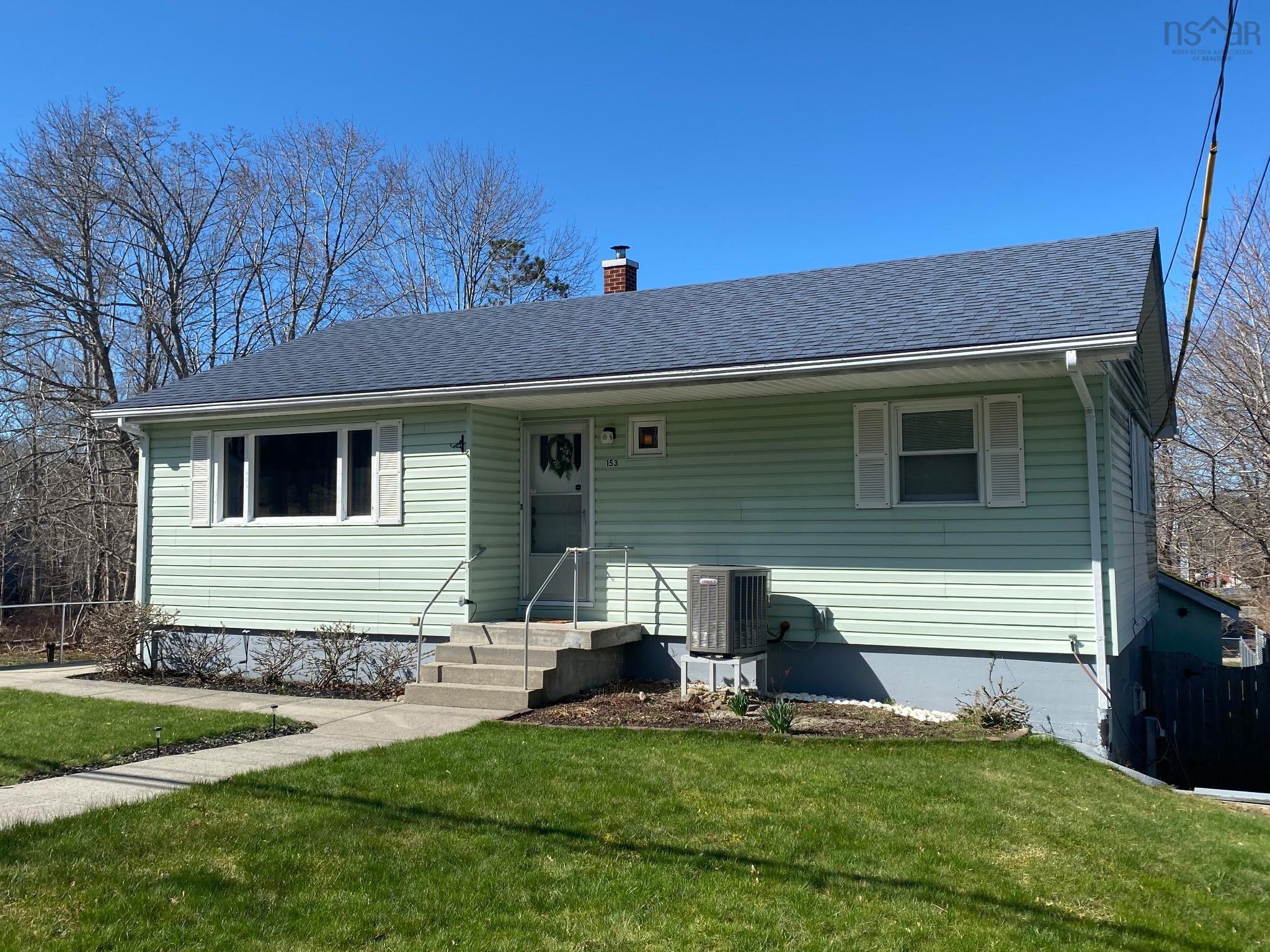 $285,000.00: 153 Hammond Street, Shelburne