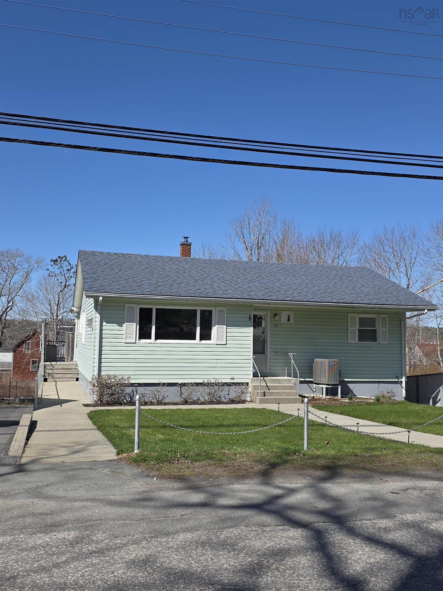 $285,000.00: 153 Hammond Street, Shelburne