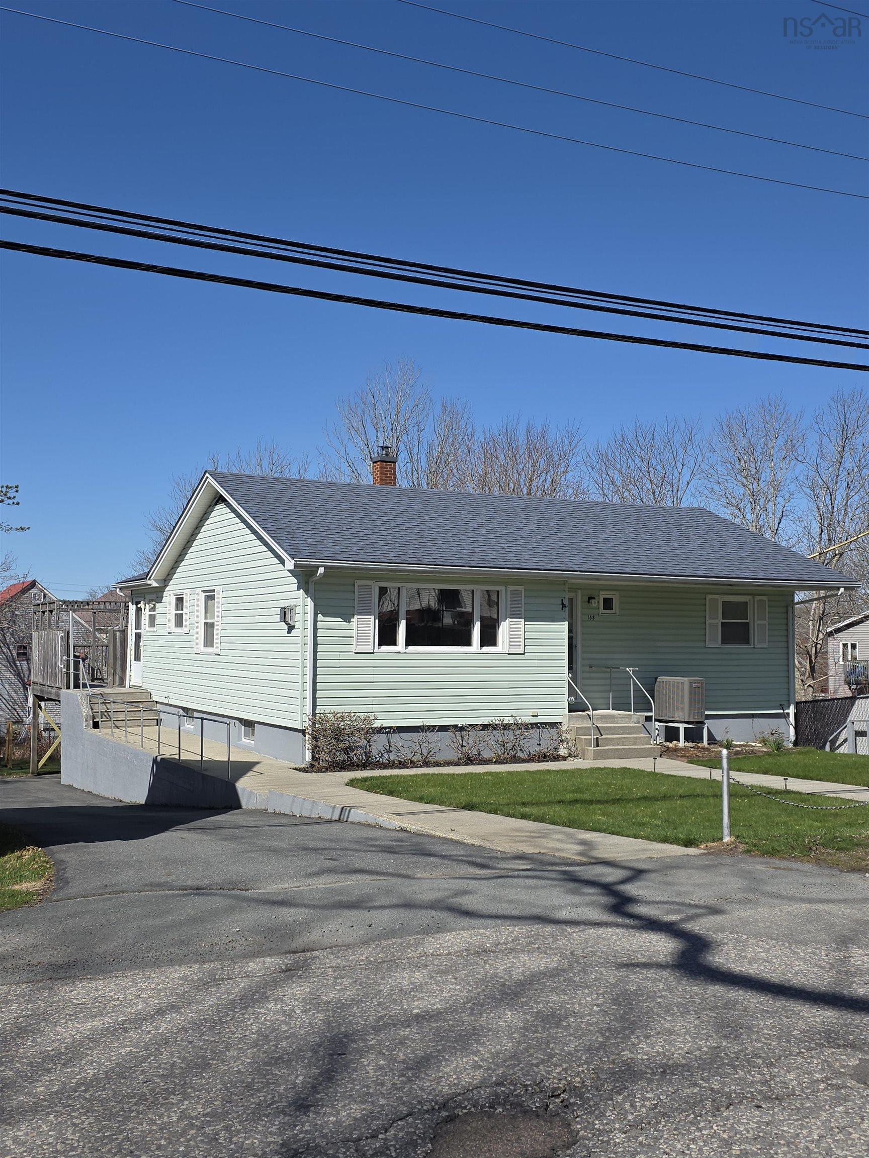 $285,000.00: 153 Hammond Street, Shelburne