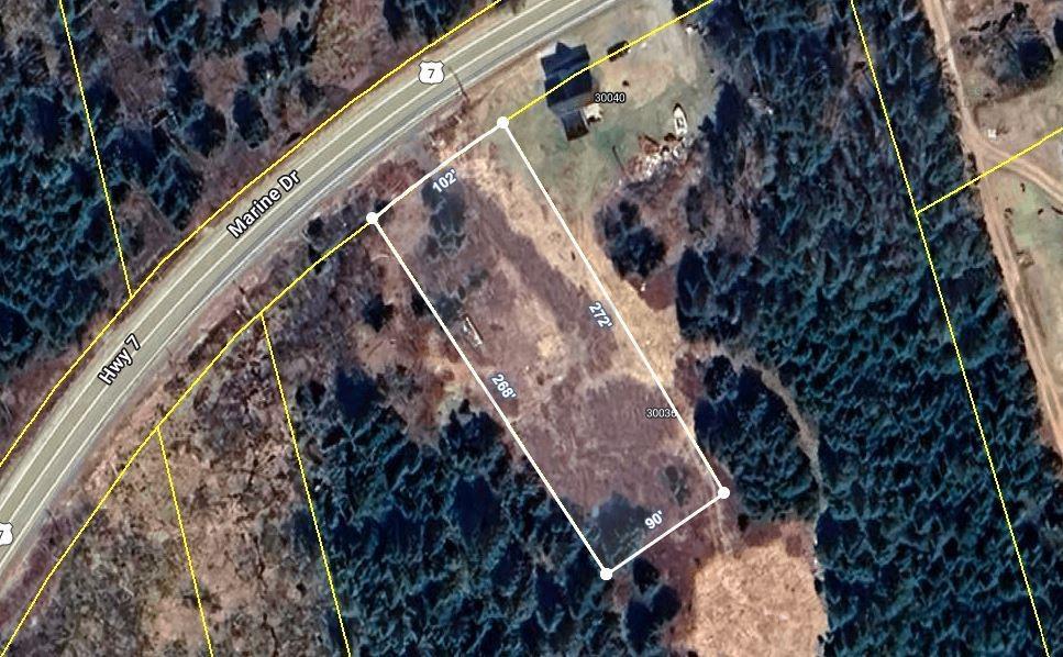 $19,900.00: 30036 Highway 7, Necum Teuch