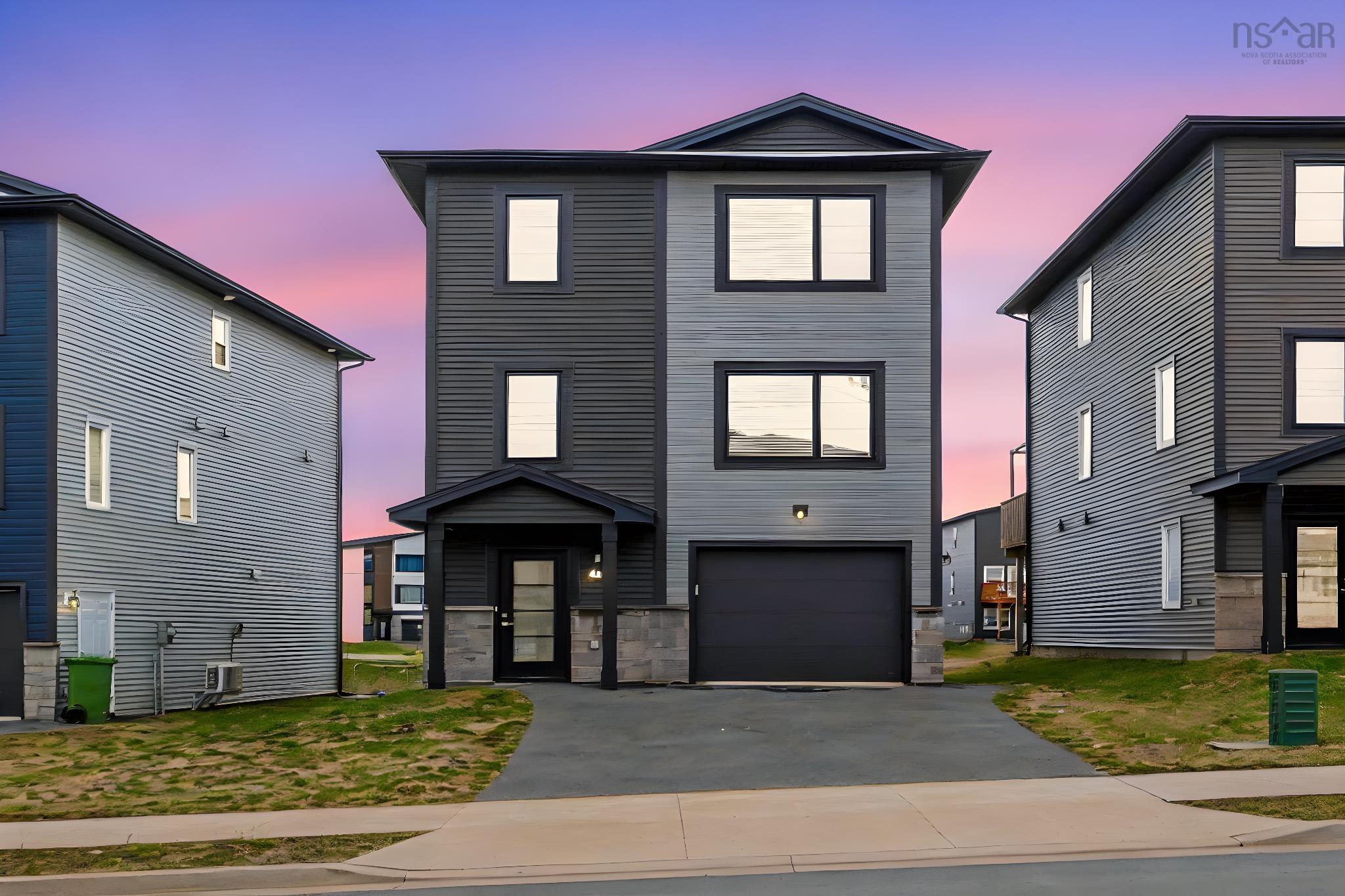 46 Grosse Street, Beechville, NS (MLS 202607967)