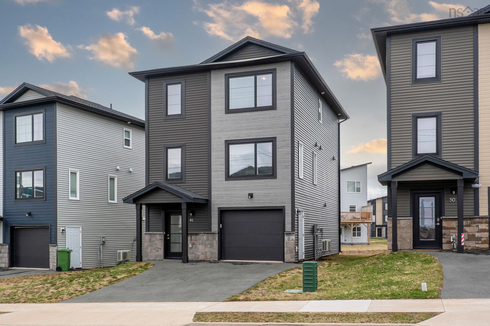 46 Grosse Street, Beechville, NS (MLS 202607967)