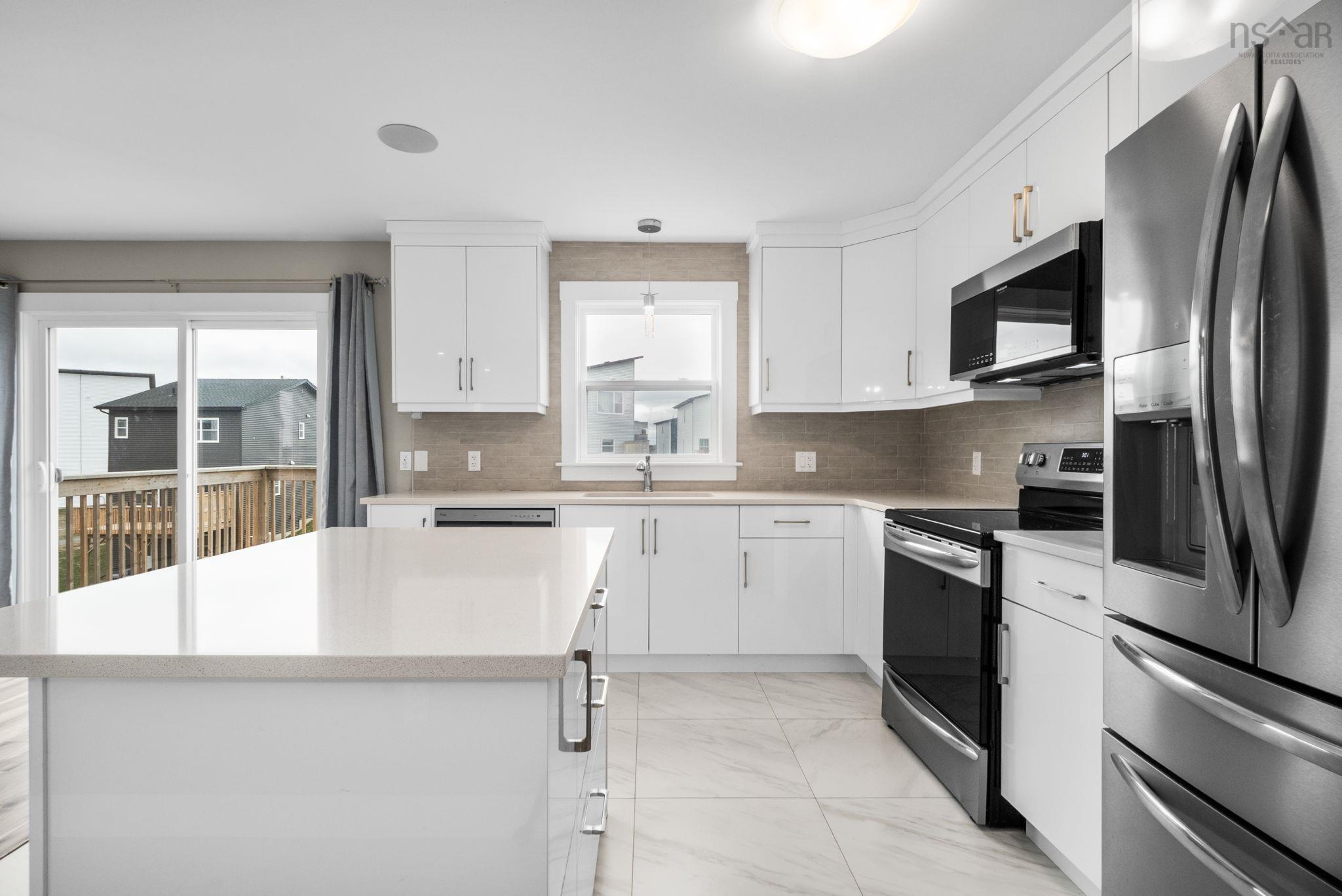 46 Grosse Street, Beechville, NS (MLS 202607967)