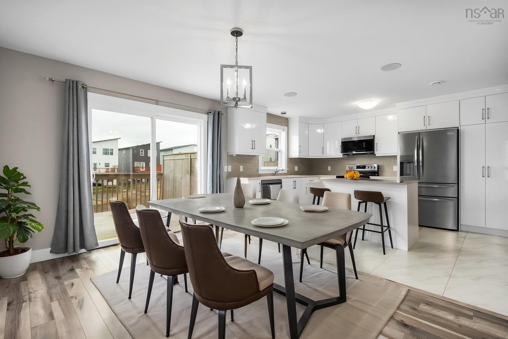 46 Grosse Street, Beechville, NS (MLS 202607967)