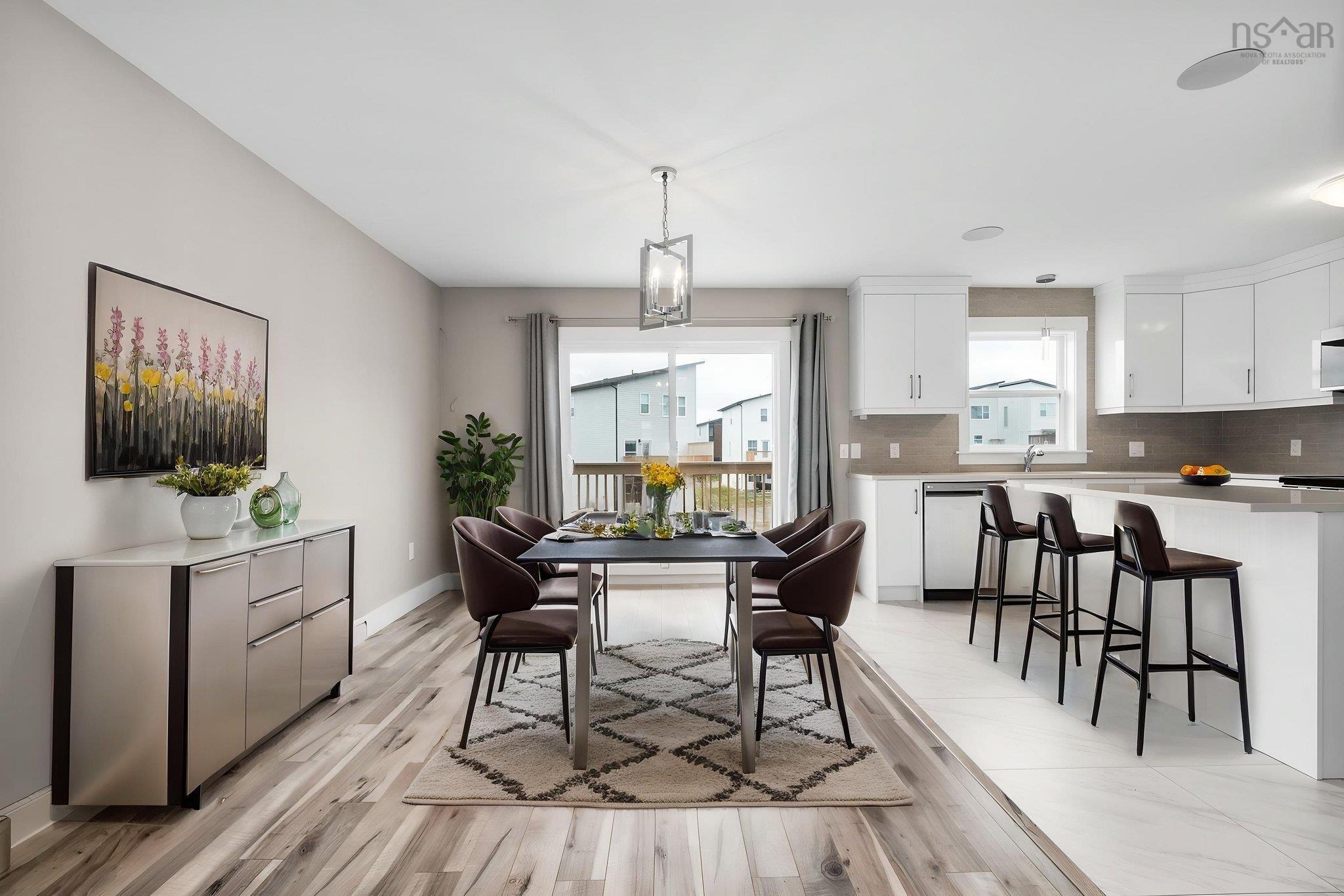 46 Grosse Street, Beechville, NS (MLS 202607967)