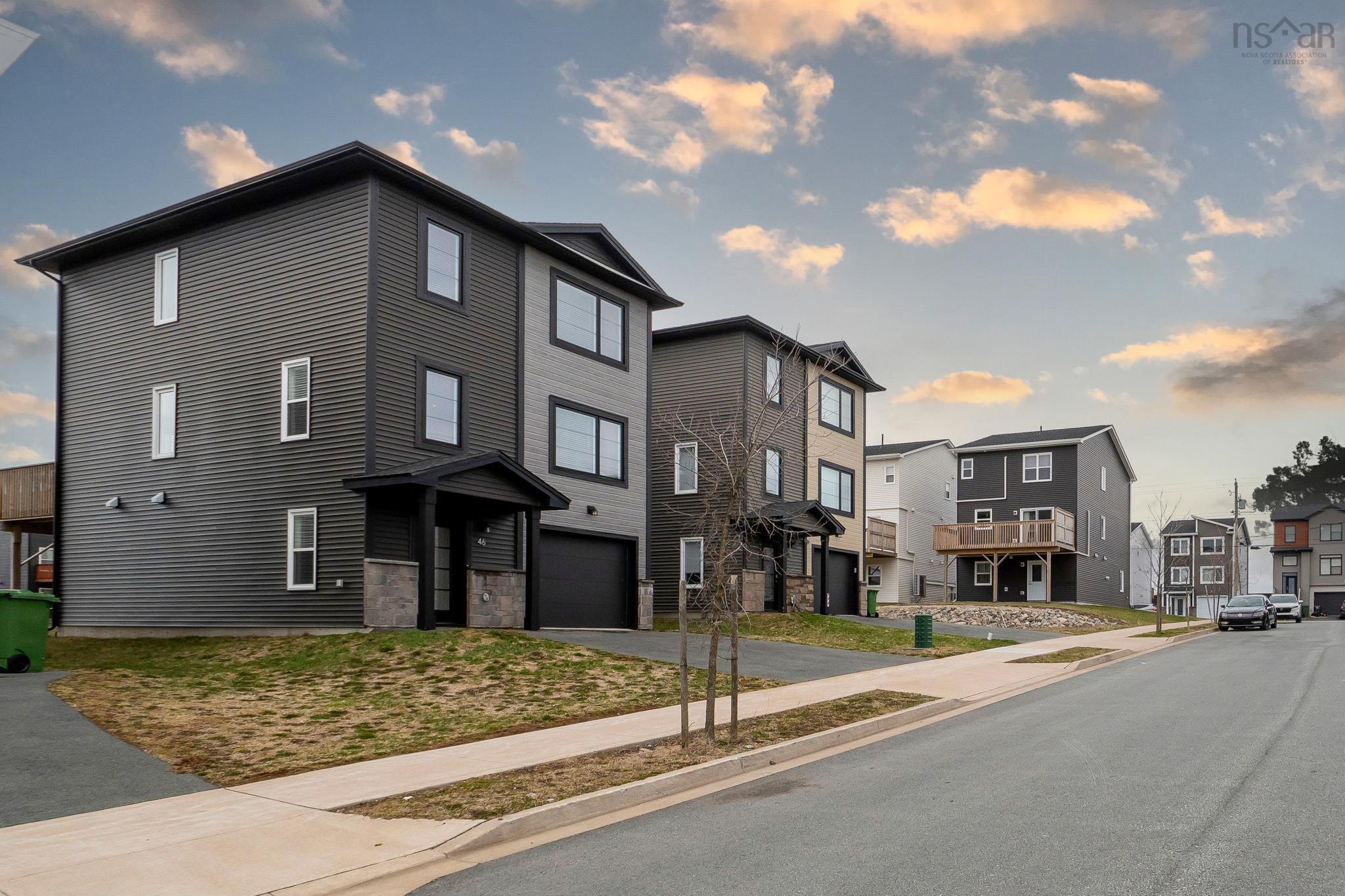 46 Grosse Street, Beechville, NS (MLS 202607967)