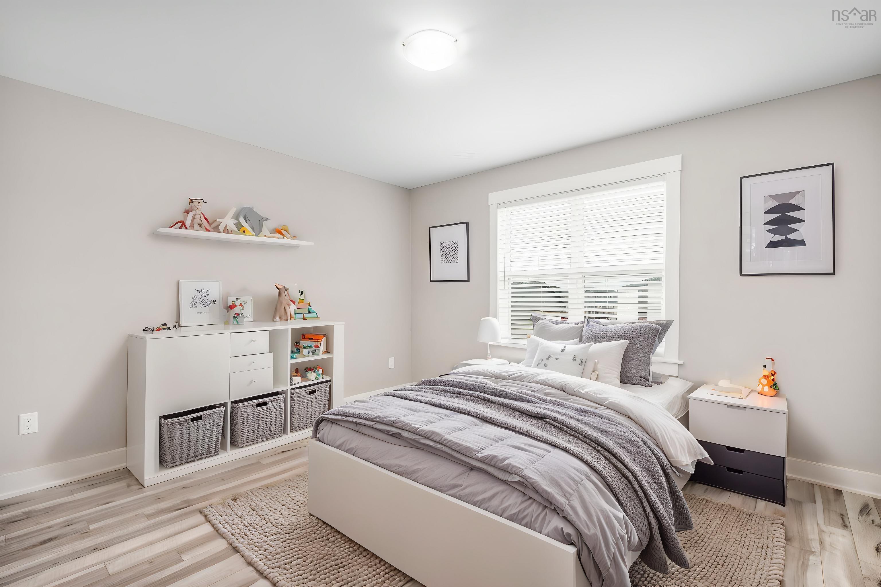 46 Grosse Street, Beechville, NS (MLS 202607967)