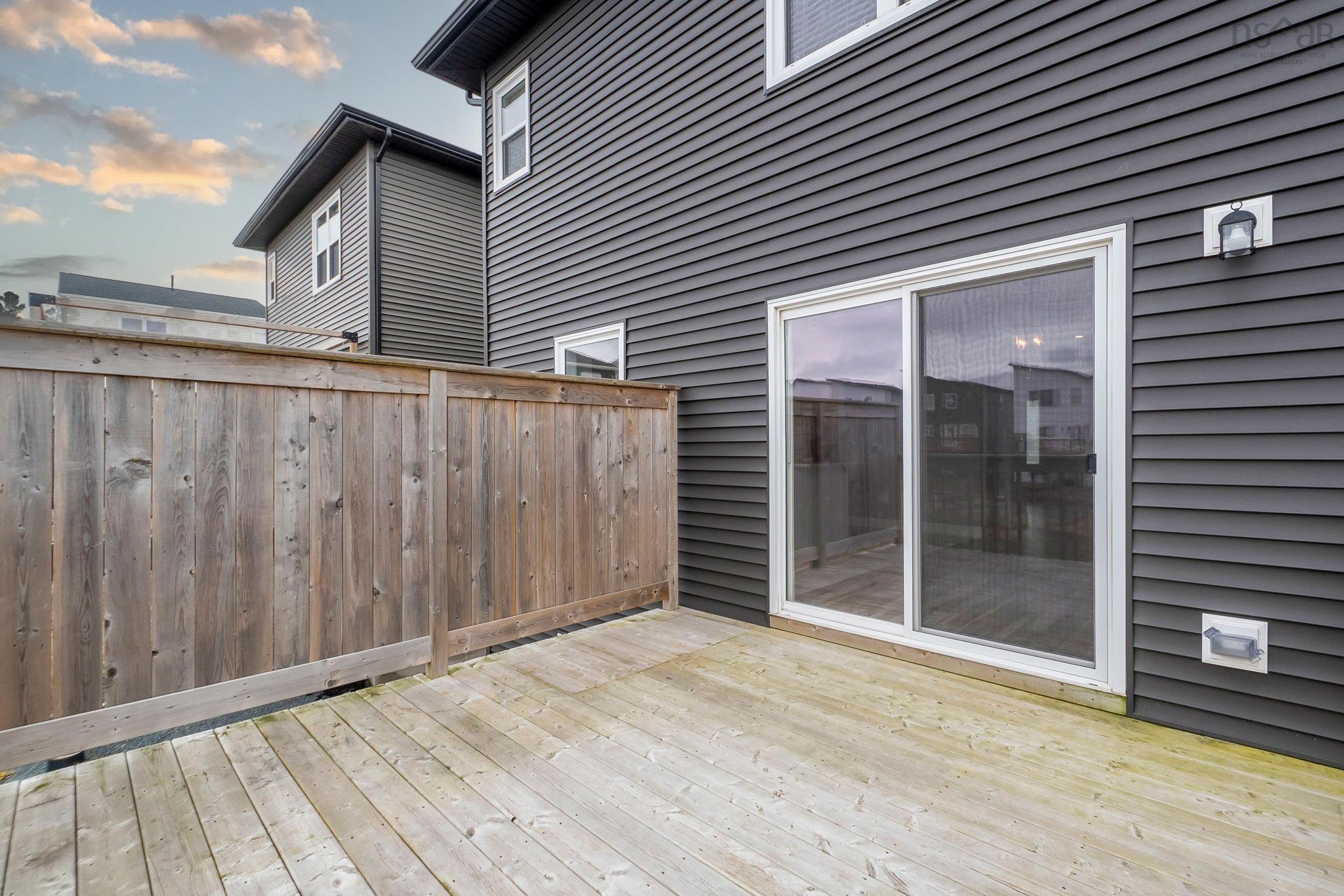 46 Grosse Street, Beechville, NS (MLS 202607967)