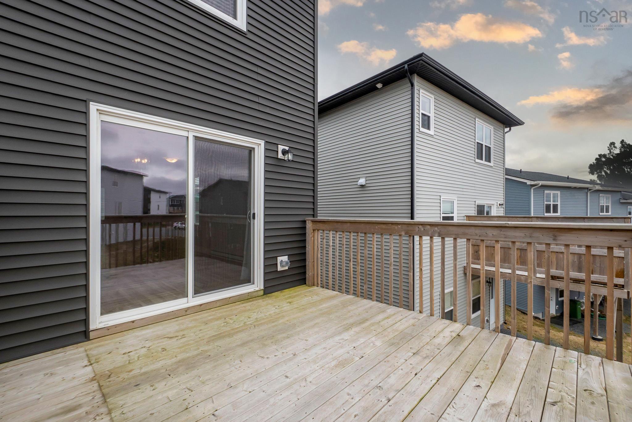 46 Grosse Street, Beechville, NS (MLS 202607967)