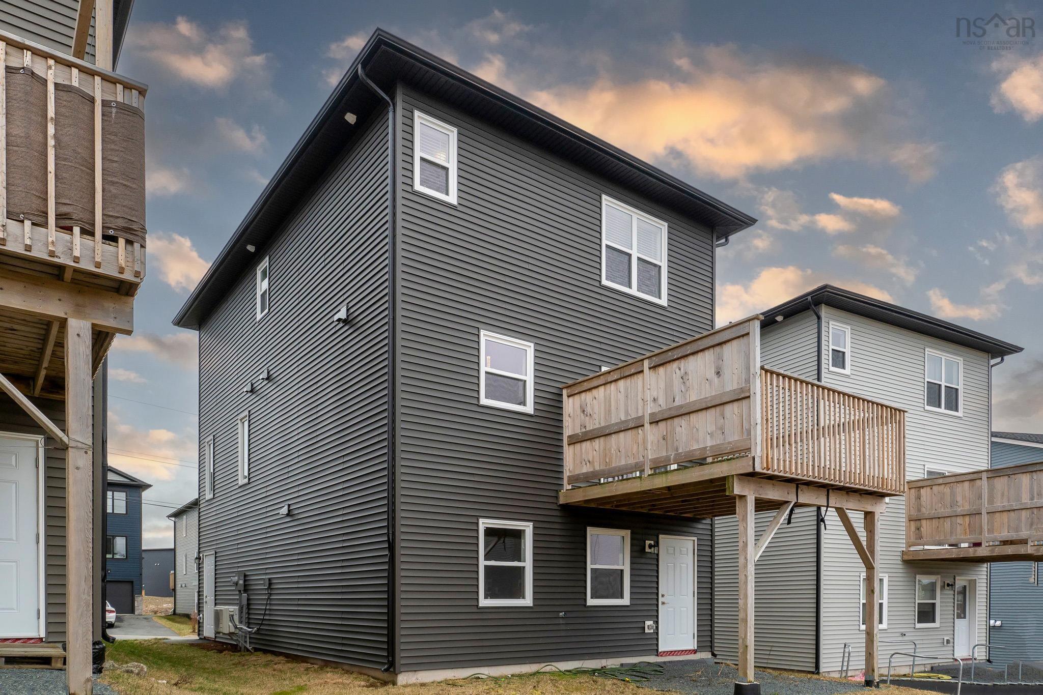 46 Grosse Street, Beechville, NS (MLS 202607967)