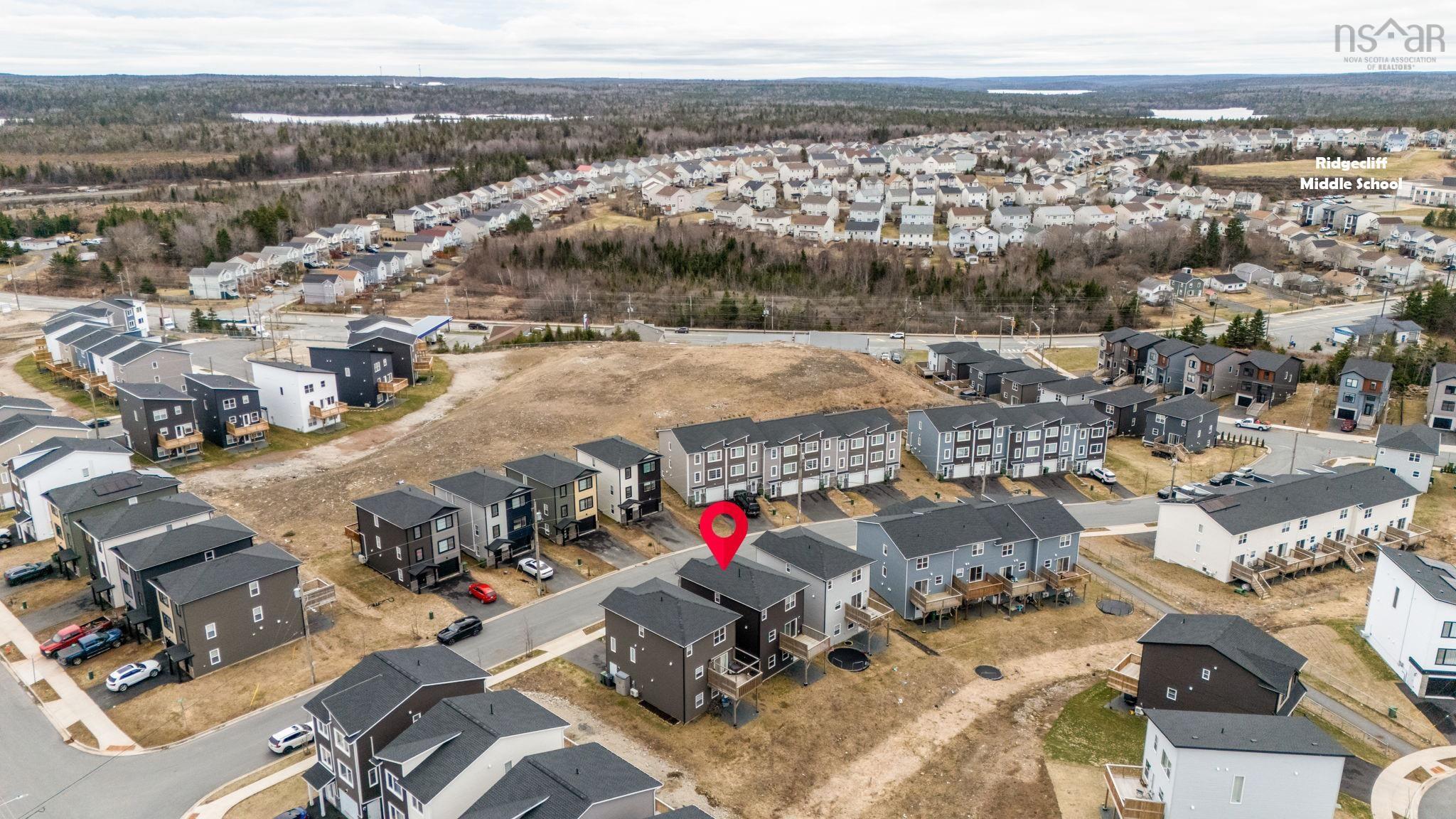 46 Grosse Street, Beechville, NS (MLS 202607967)