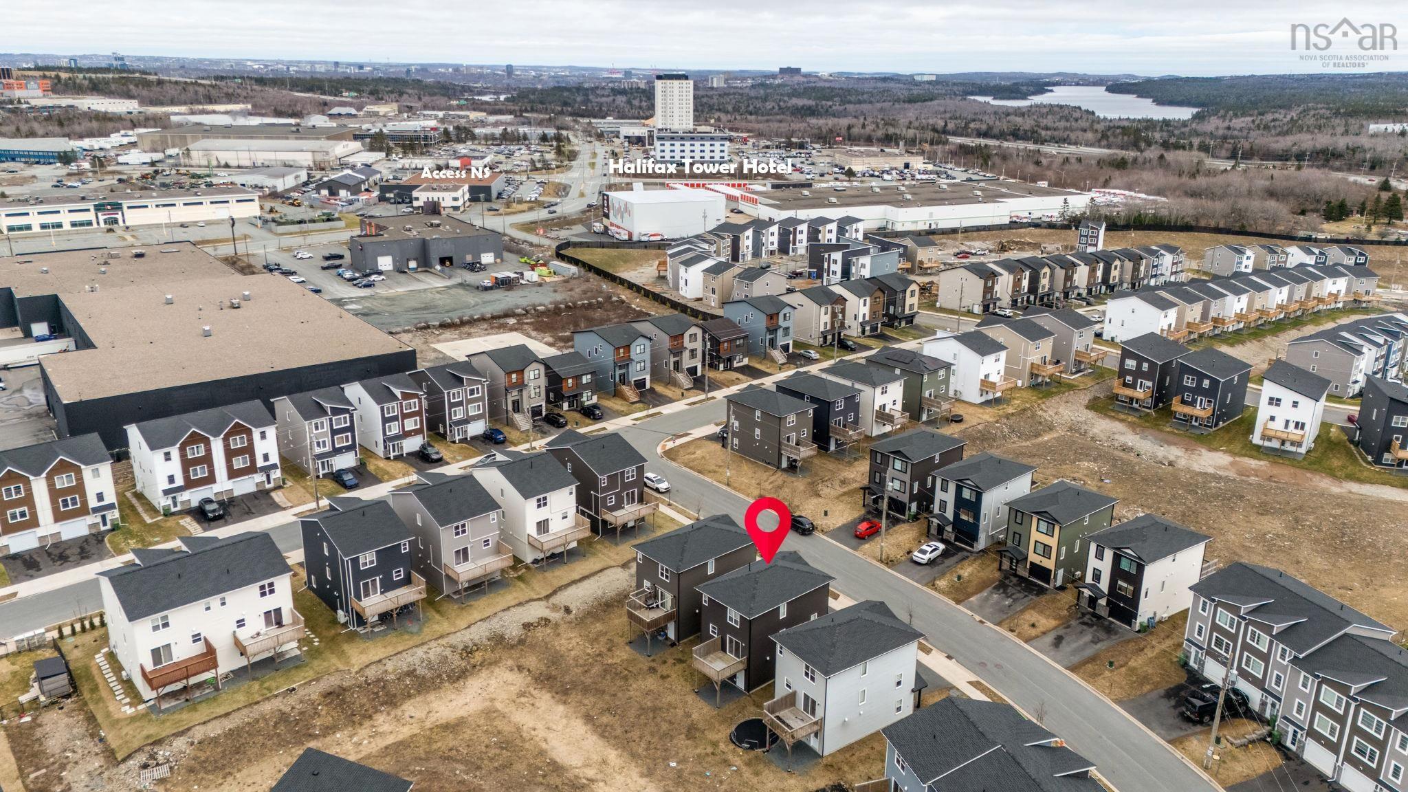 46 Grosse Street, Beechville, NS (MLS 202607967)