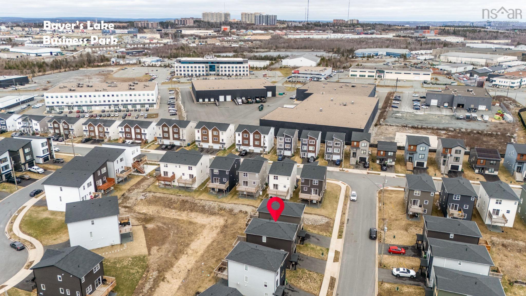 46 Grosse Street, Beechville, NS (MLS 202607967)