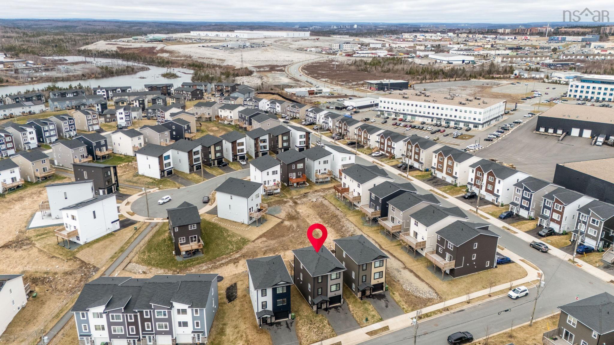 46 Grosse Street, Beechville, NS (MLS 202607967)