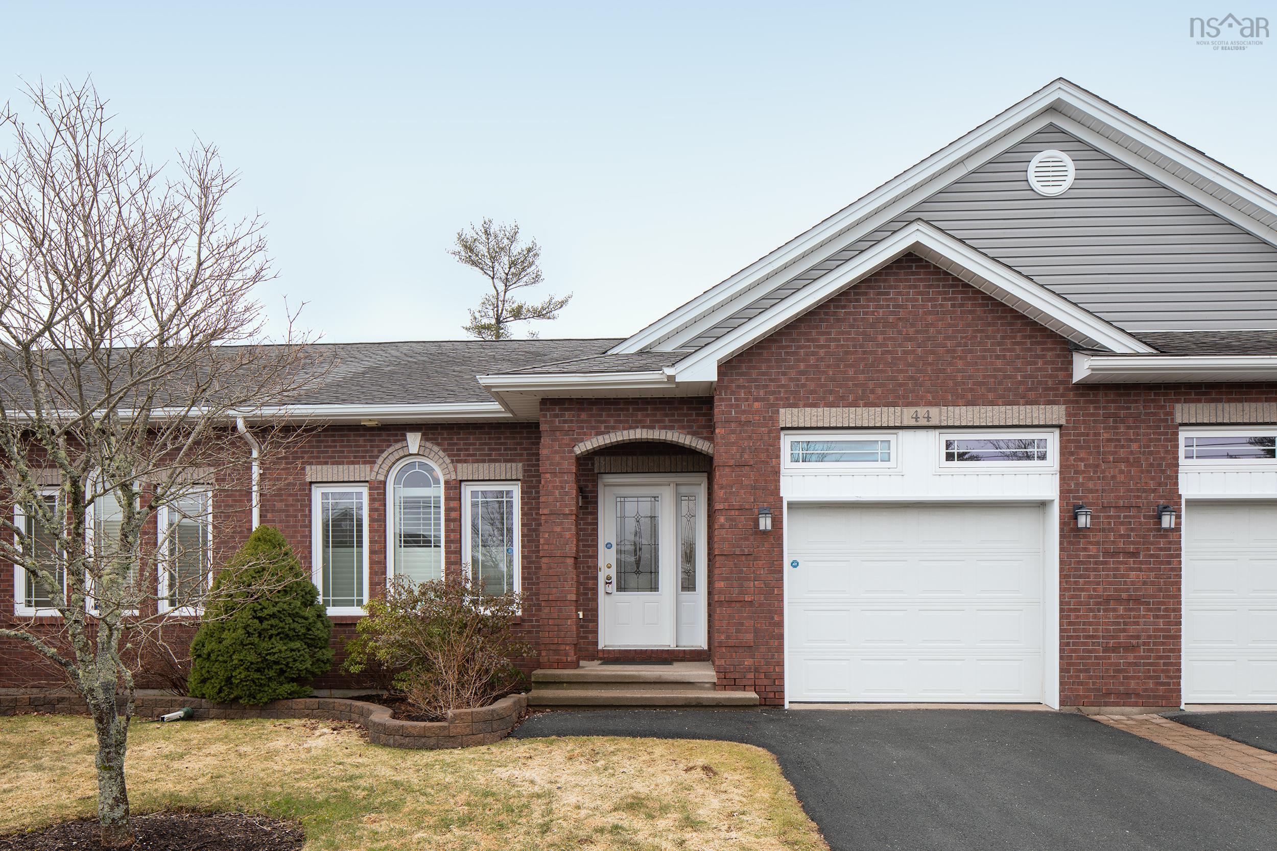 44 Kirkwood Court, Bedford, NS (MLS® 202607968)