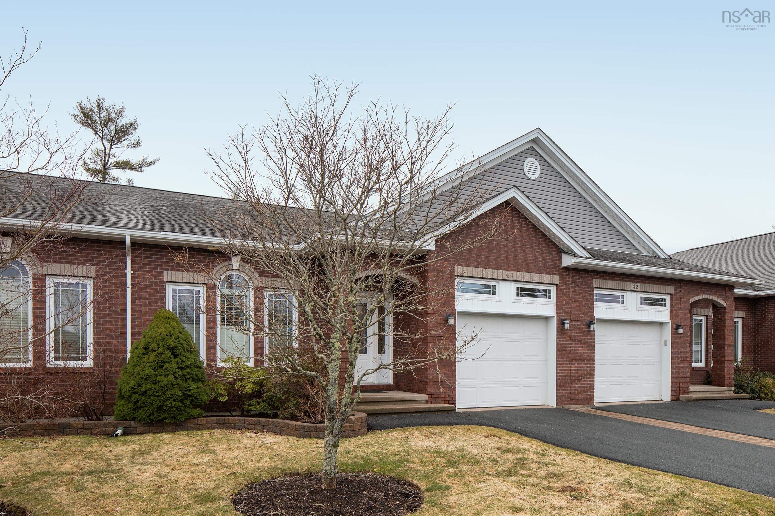 44 Kirkwood Court, Bedford, NS (MLS 202607968)